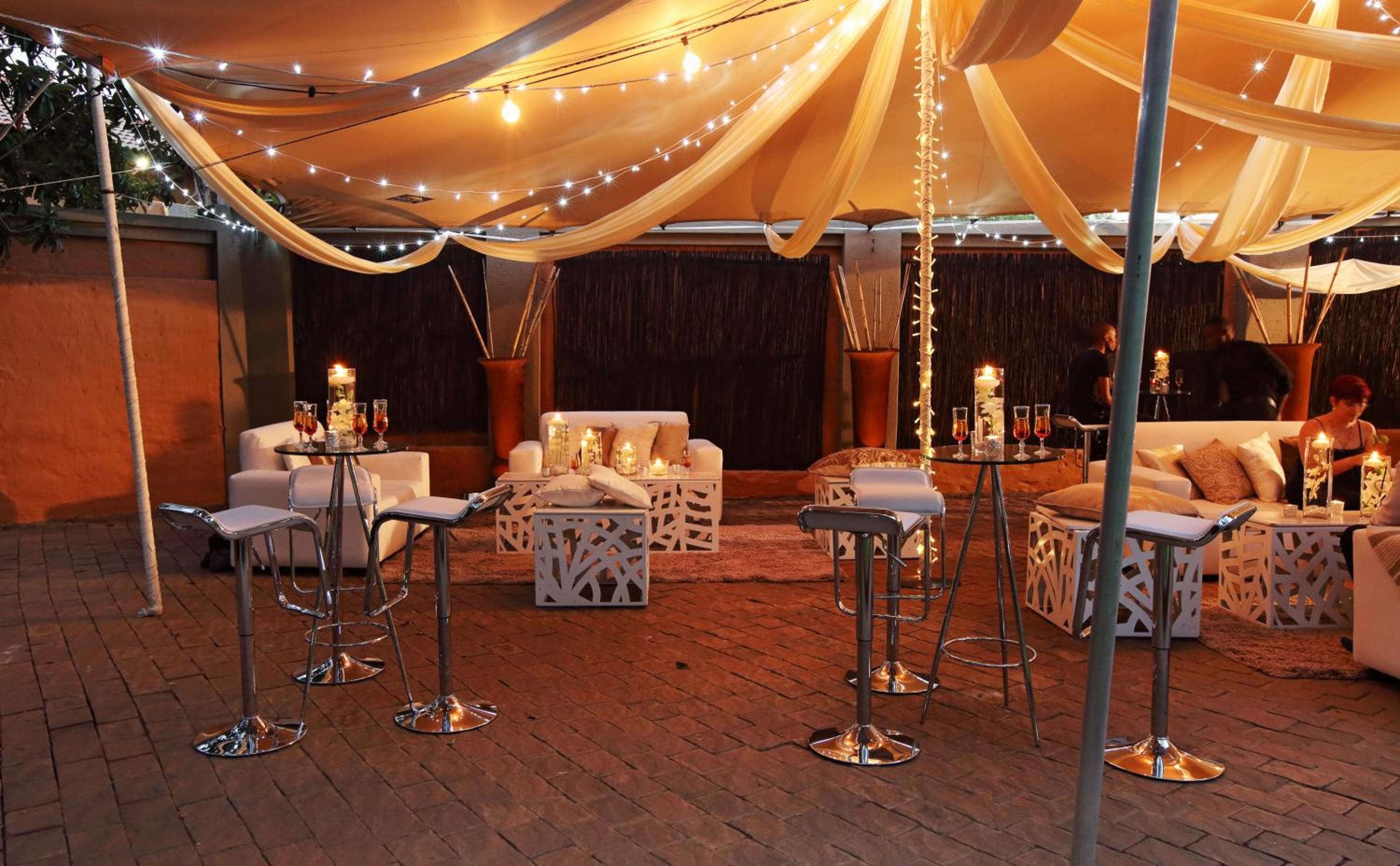 Casa Toscana Lodge