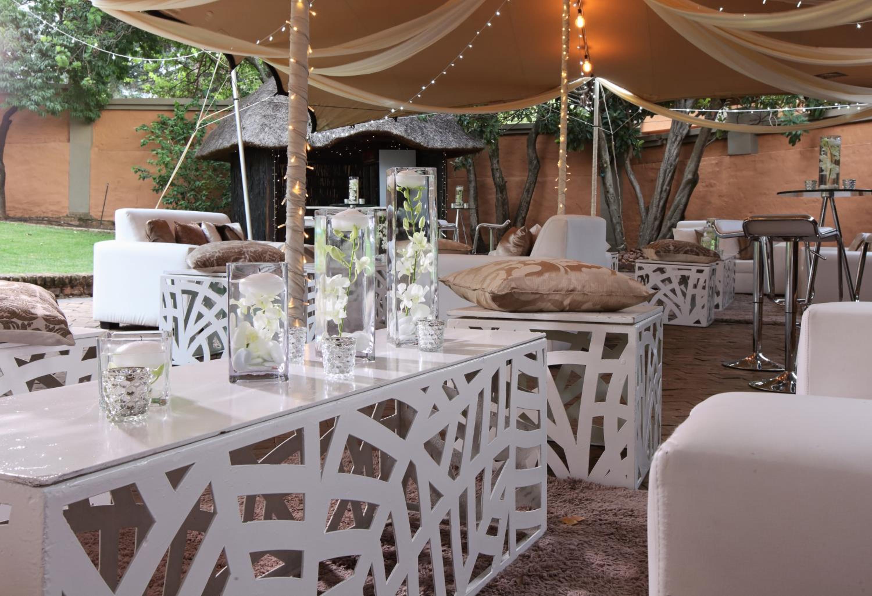 Casa Toscana Lodge