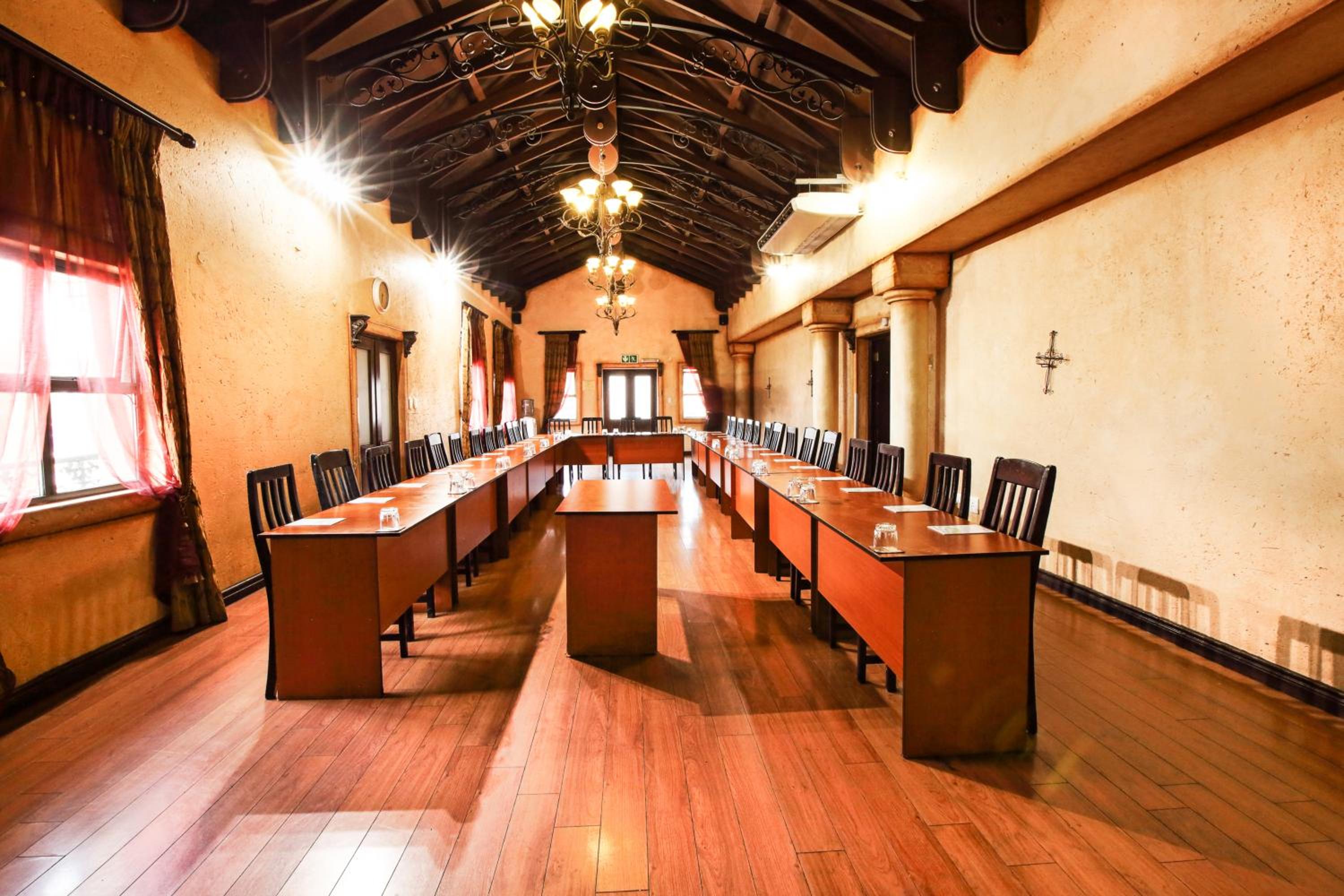 Casa Toscana Lodge