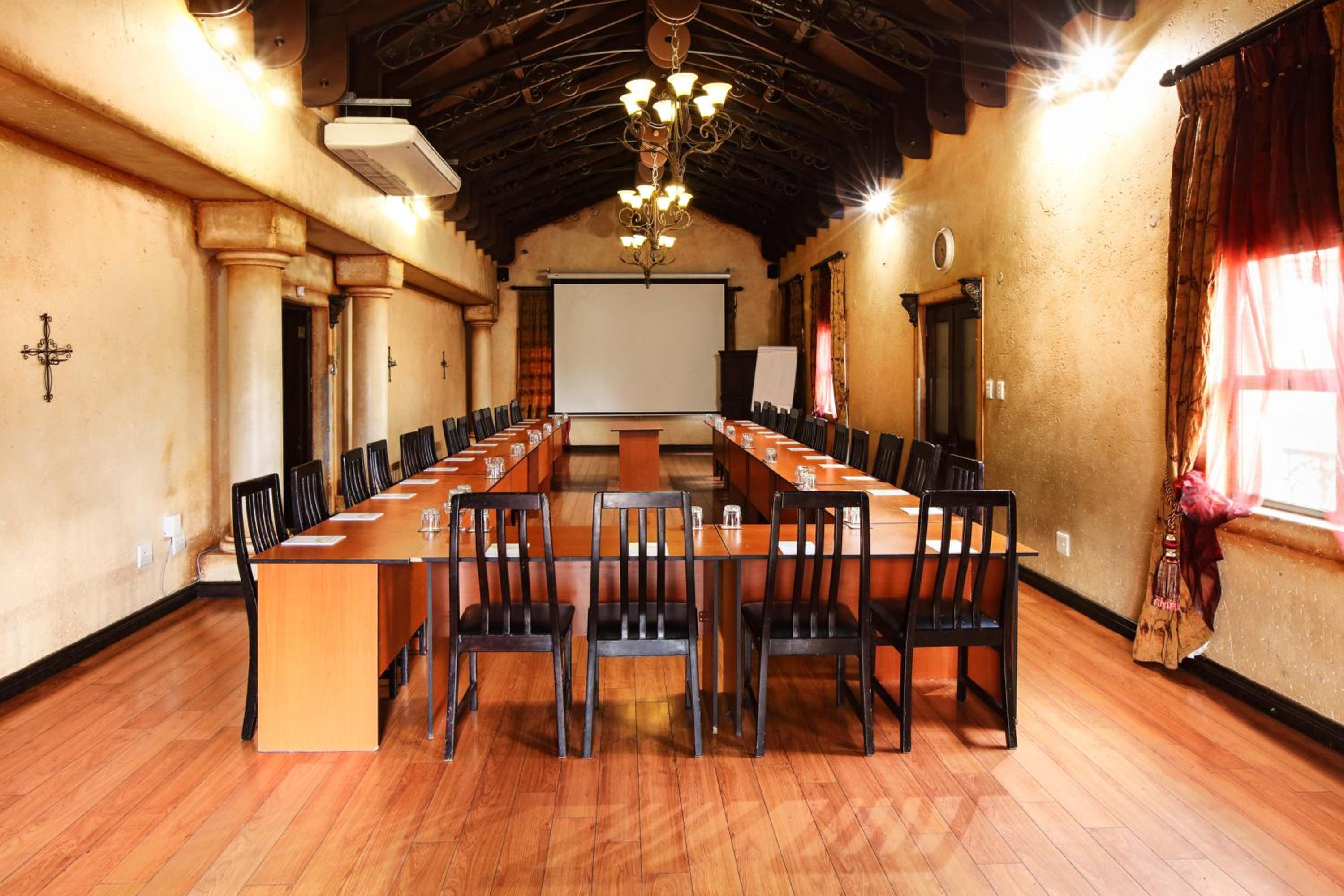 Casa Toscana Lodge