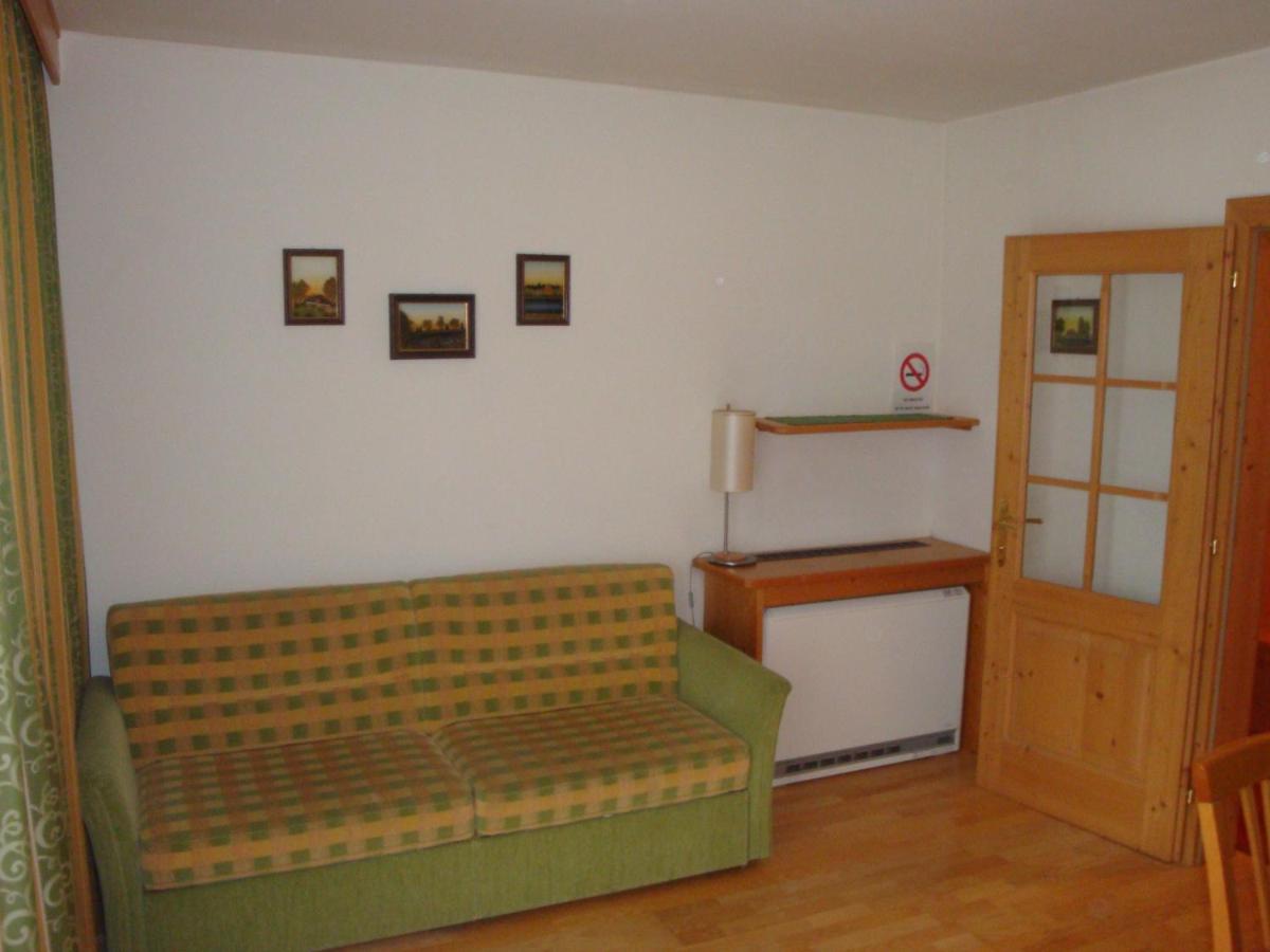 Alpen Apartment Pyrkestrasse