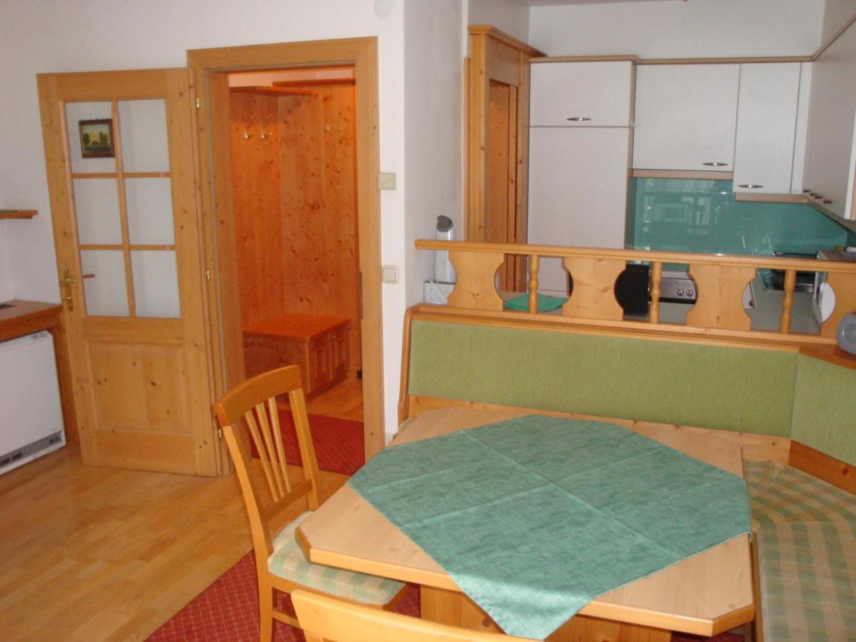 Alpen Apartment Pyrkestrasse