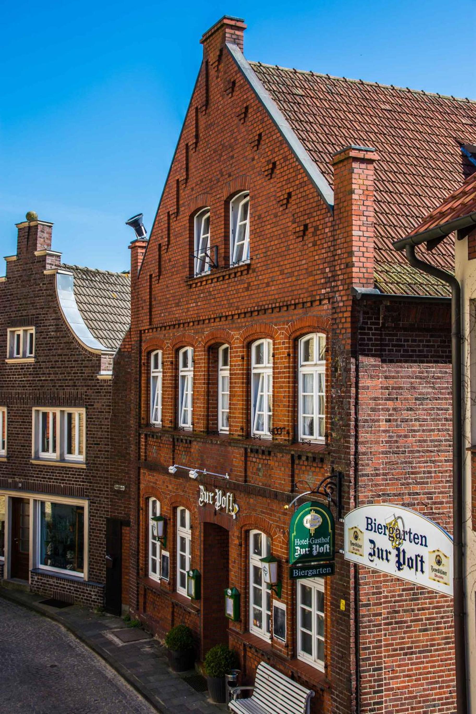 Hotel Gasthof Zur Post
