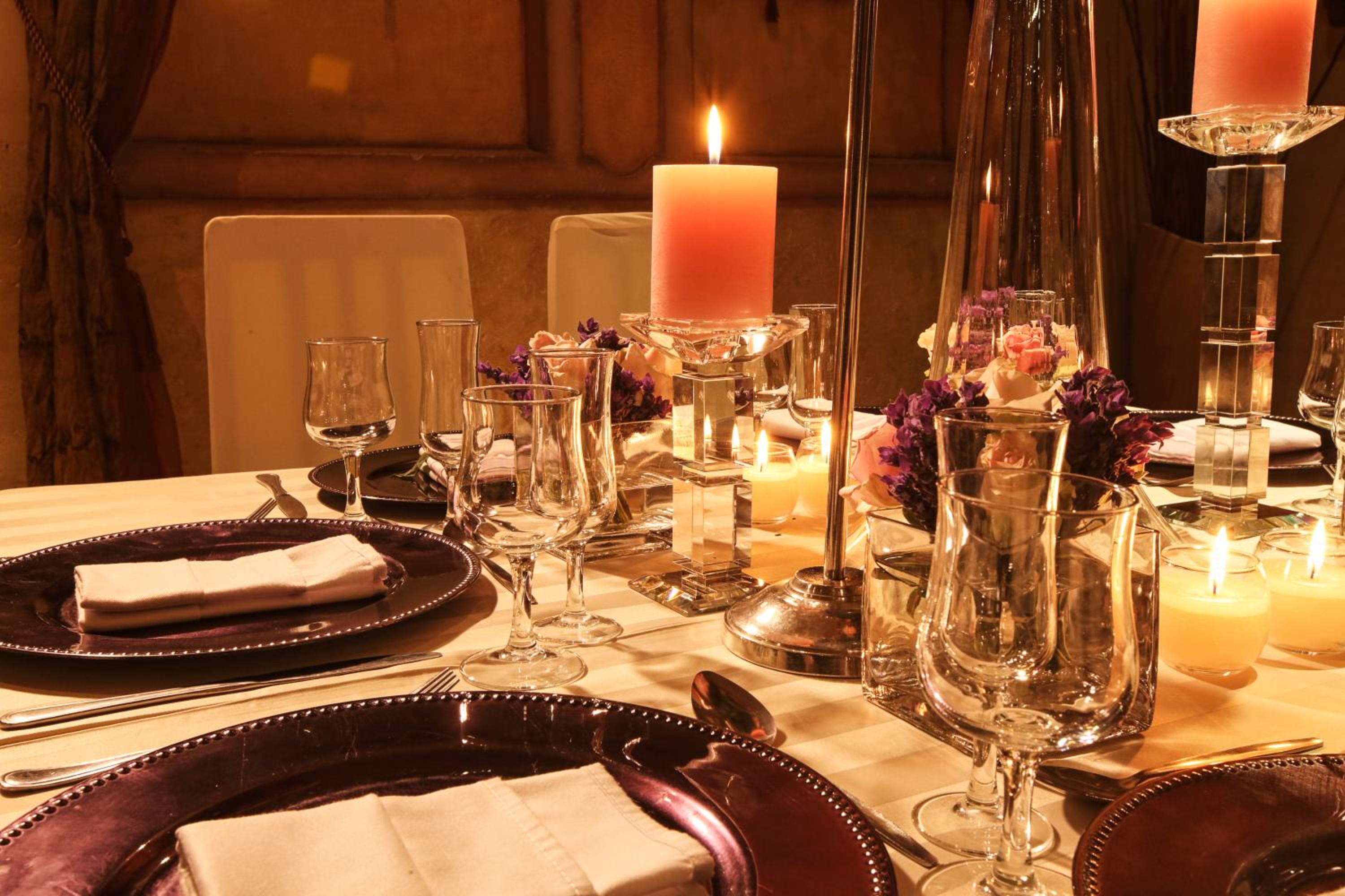 Casa Toscana Lodge