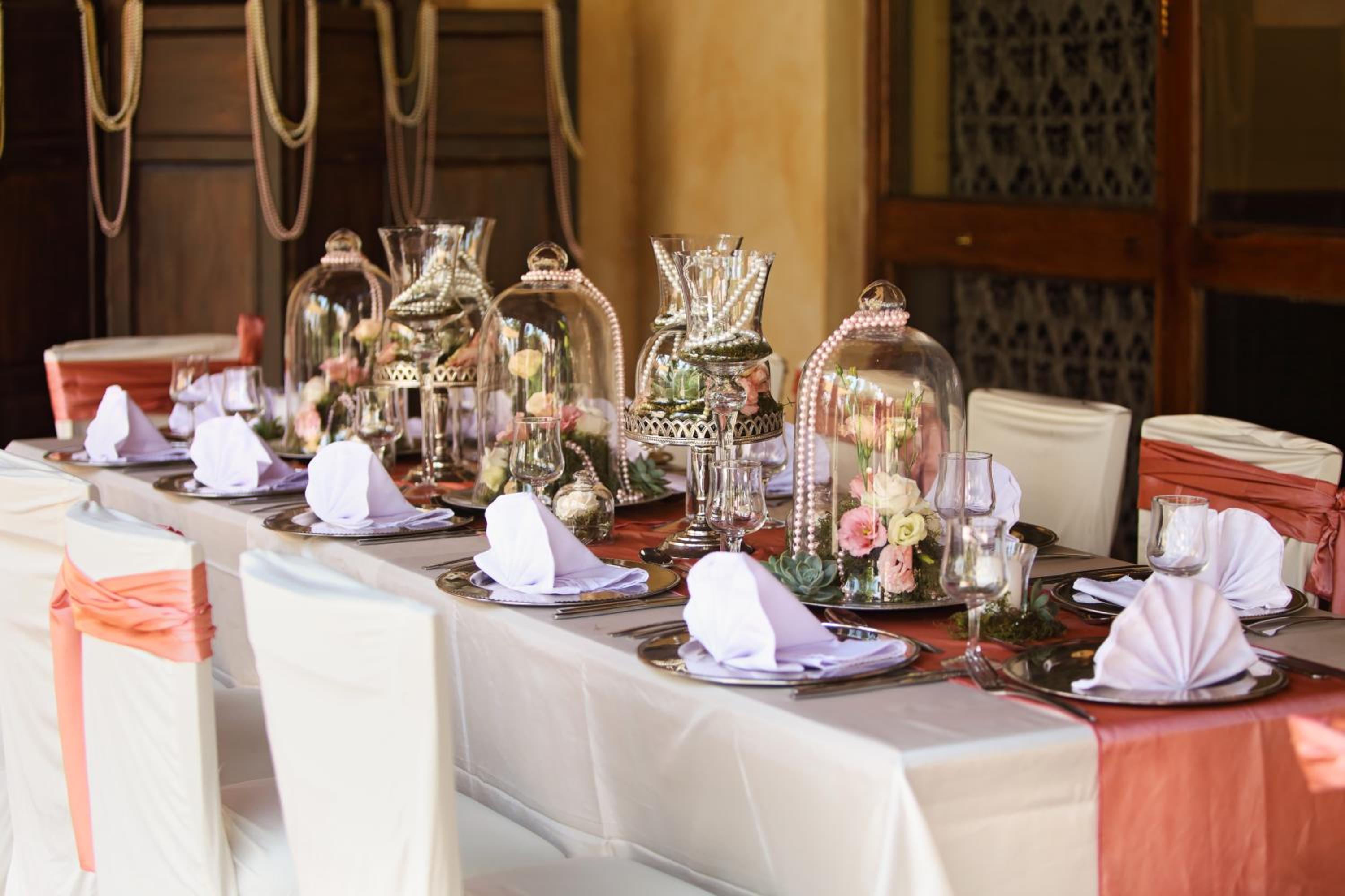 Casa Toscana Lodge