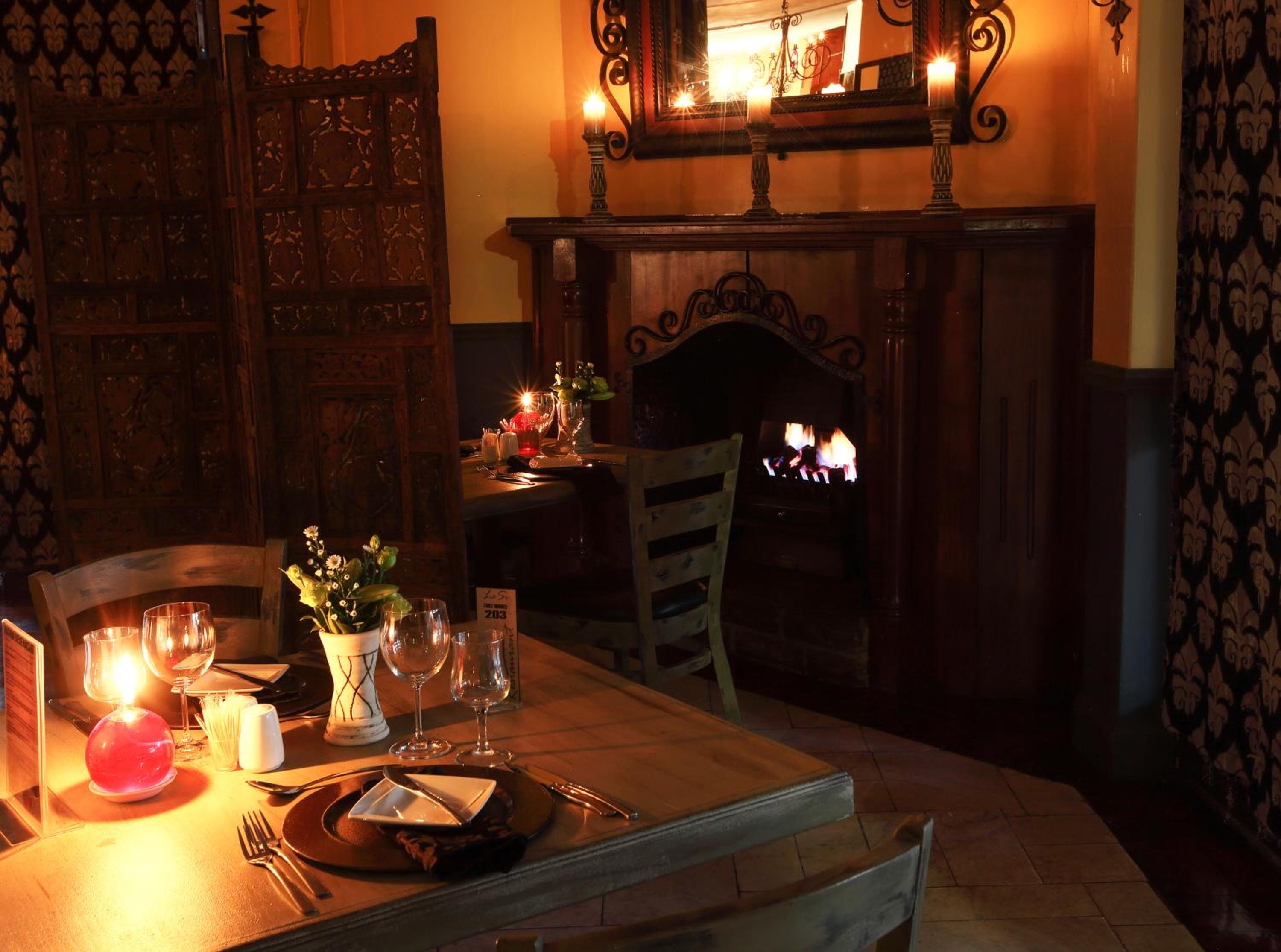Casa Toscana Lodge