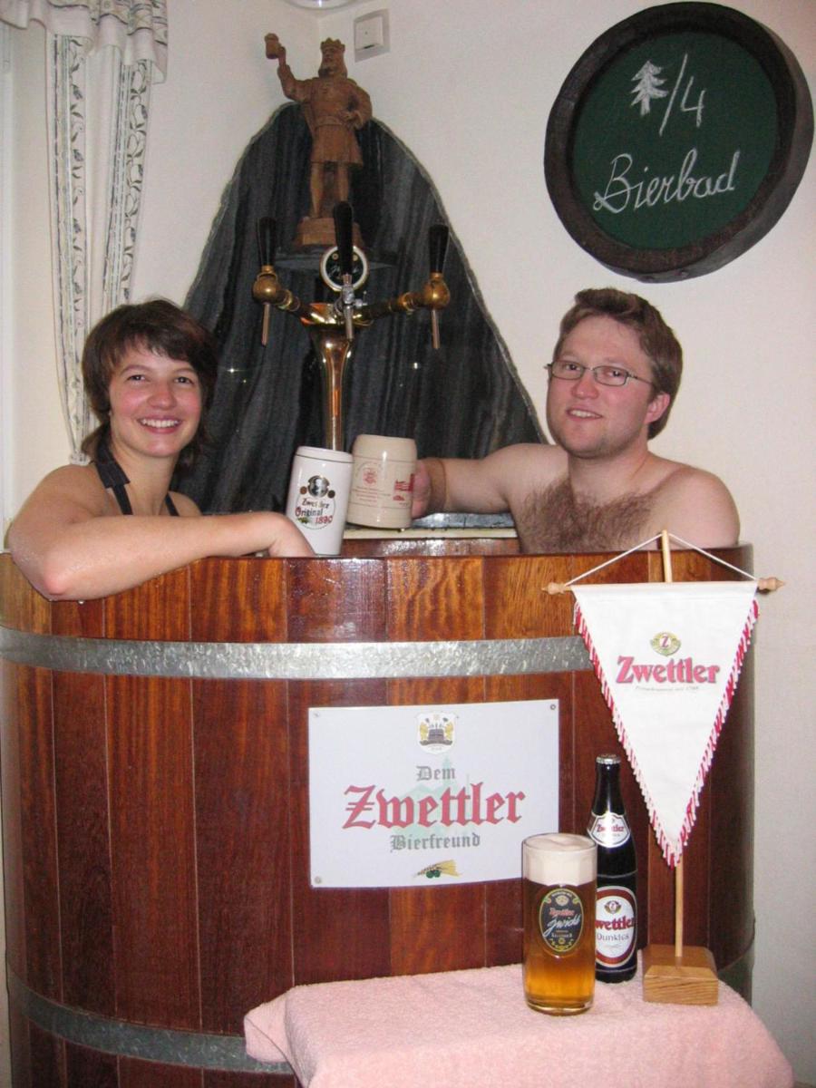 Gasthof zur Kirche