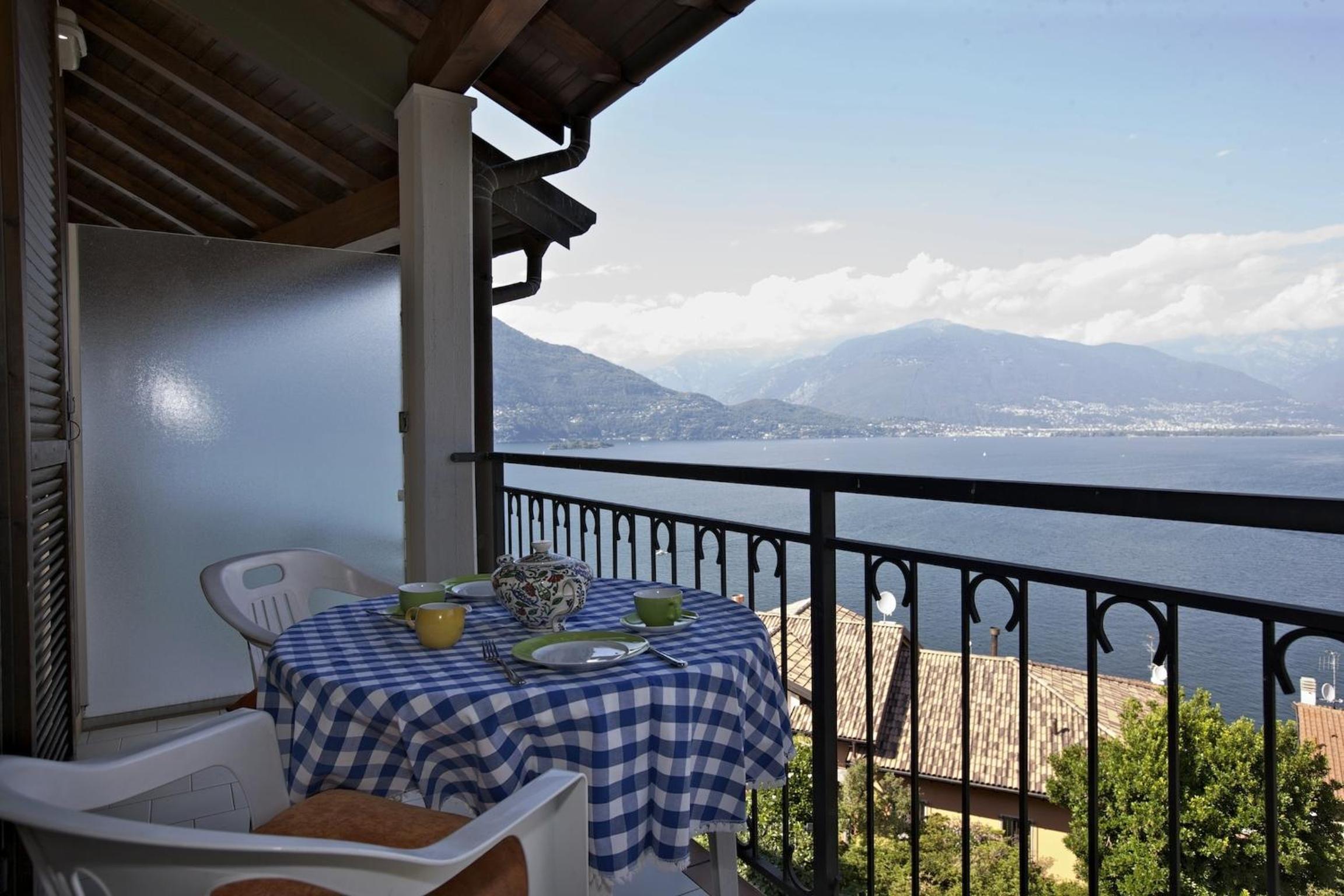 Appartamenti Vista da Sogno view 5