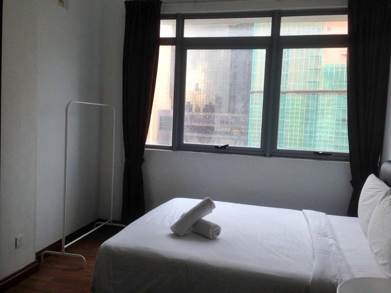 Quill Residence Service Suites By Low