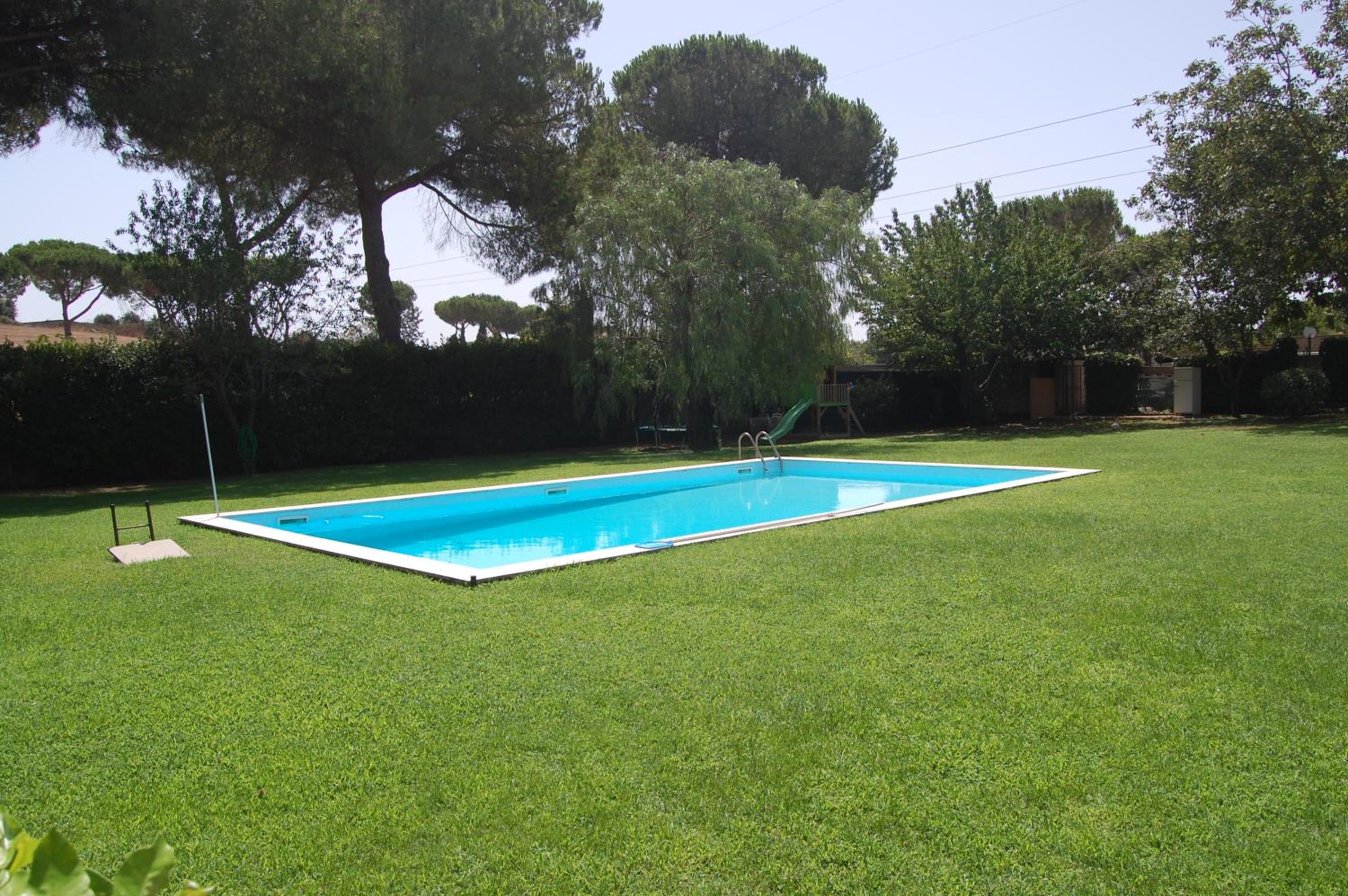 Vacanze Romane Olgiata