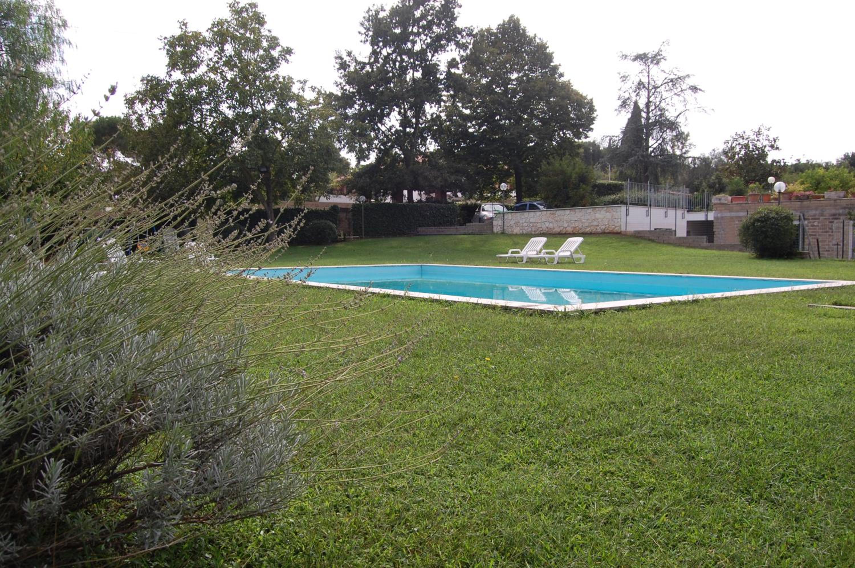 Vacanze Romane Olgiata