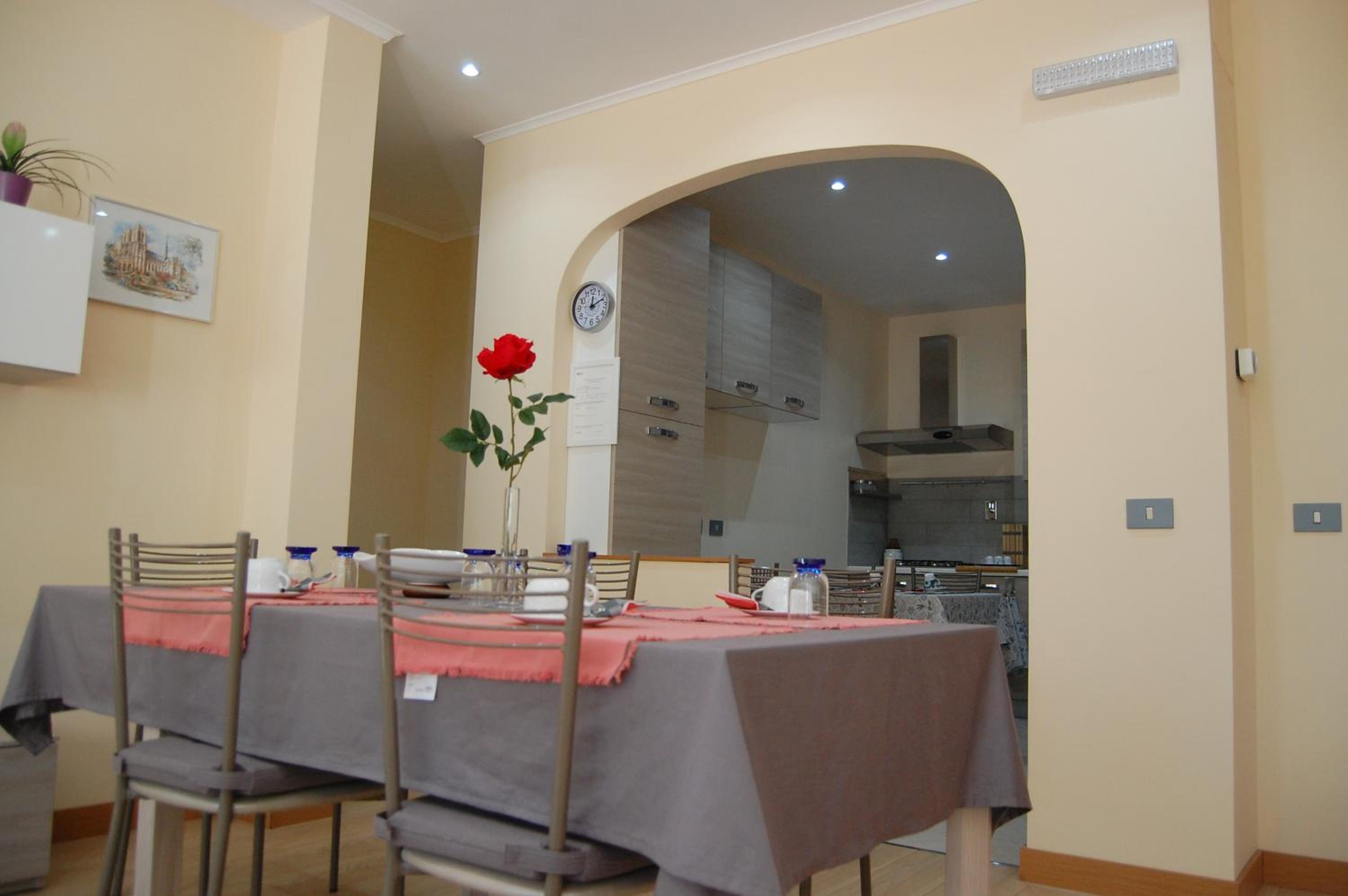 Vacanze Romane Olgiata