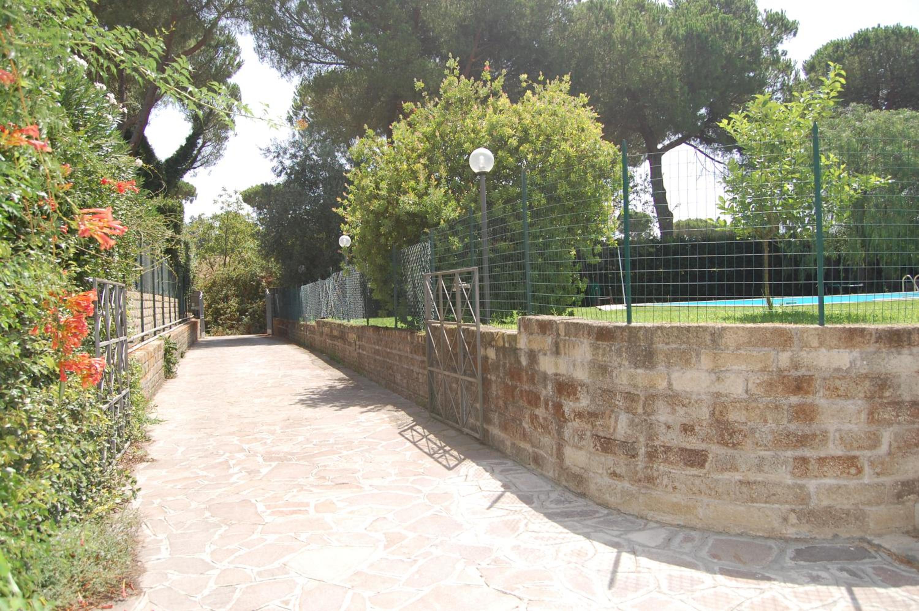 Vacanze Romane Olgiata