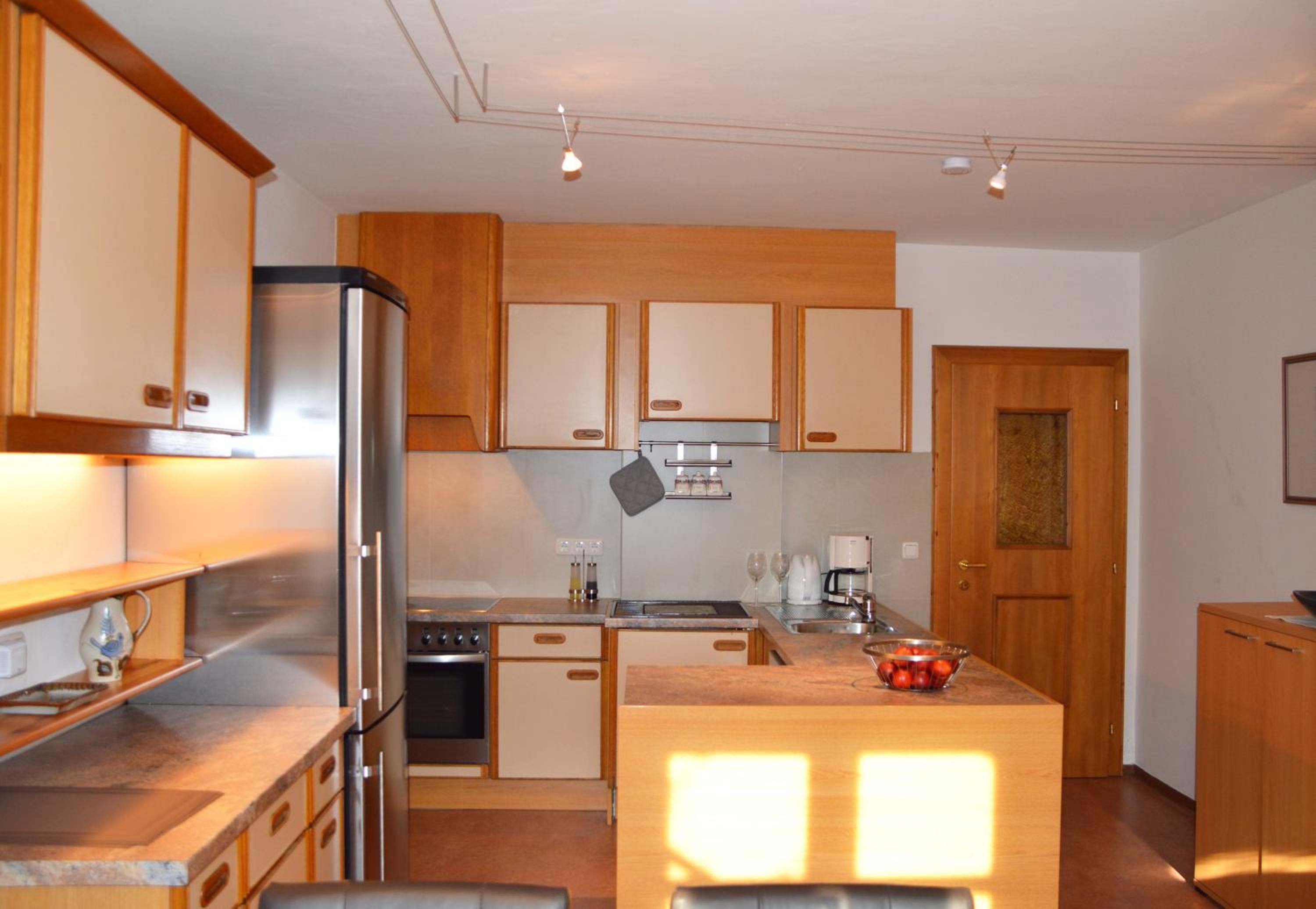 Ferienwohnung am Sonnseitweg view 5