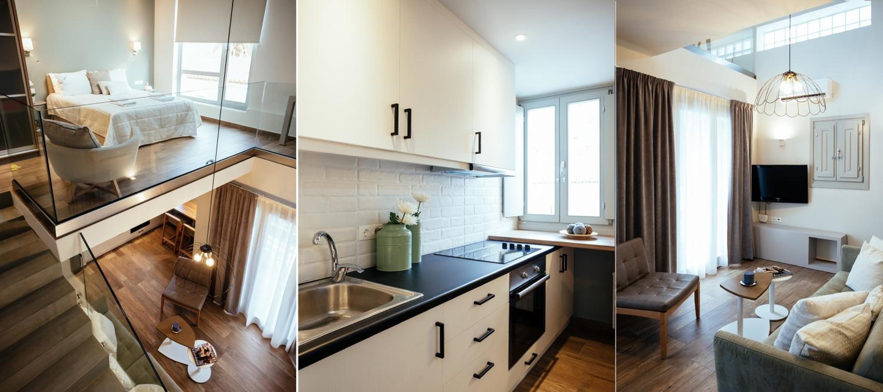 Filoxenion Luxury Rooms & Lofts