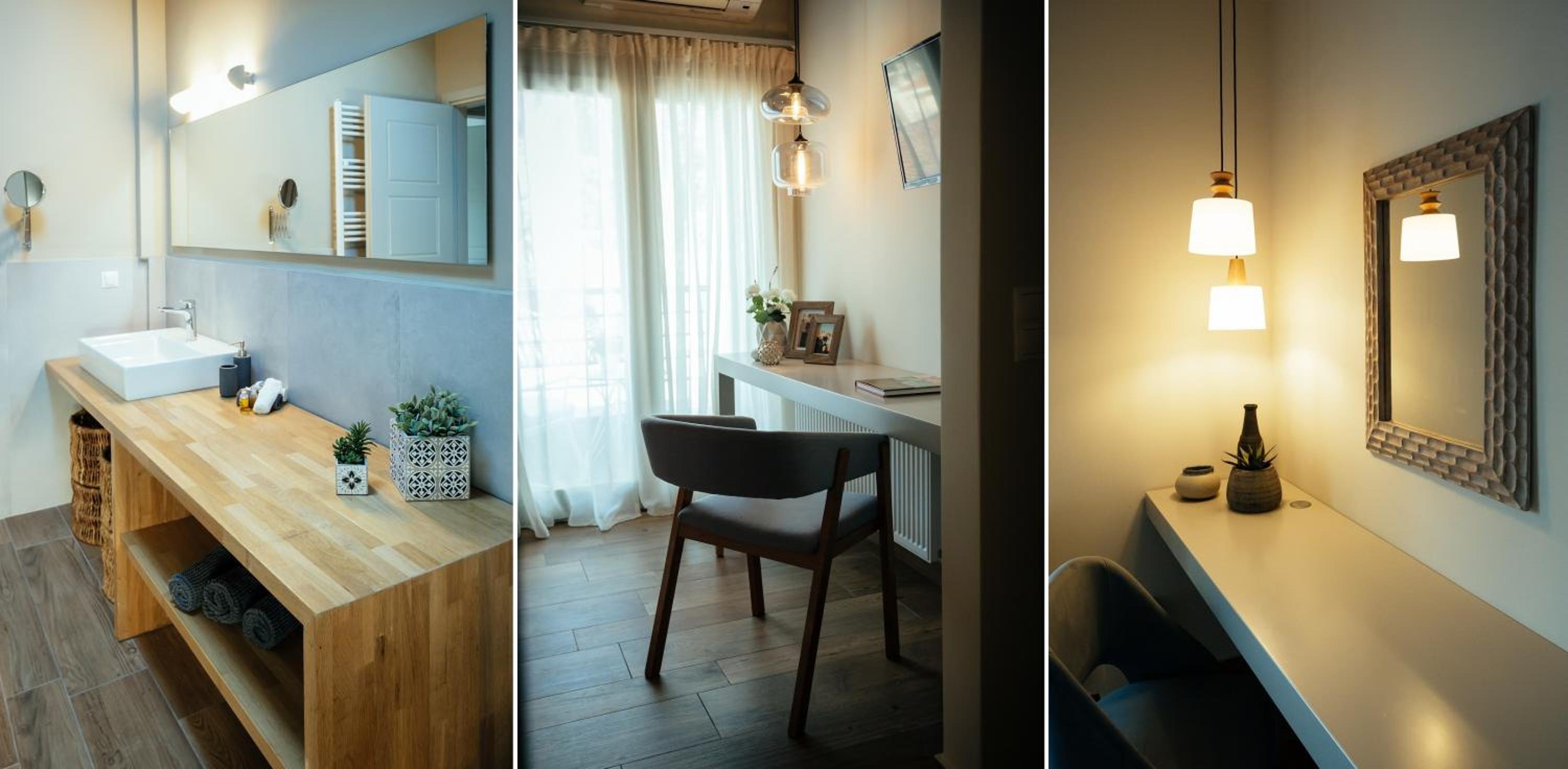 Filoxenion Luxury Rooms & Lofts