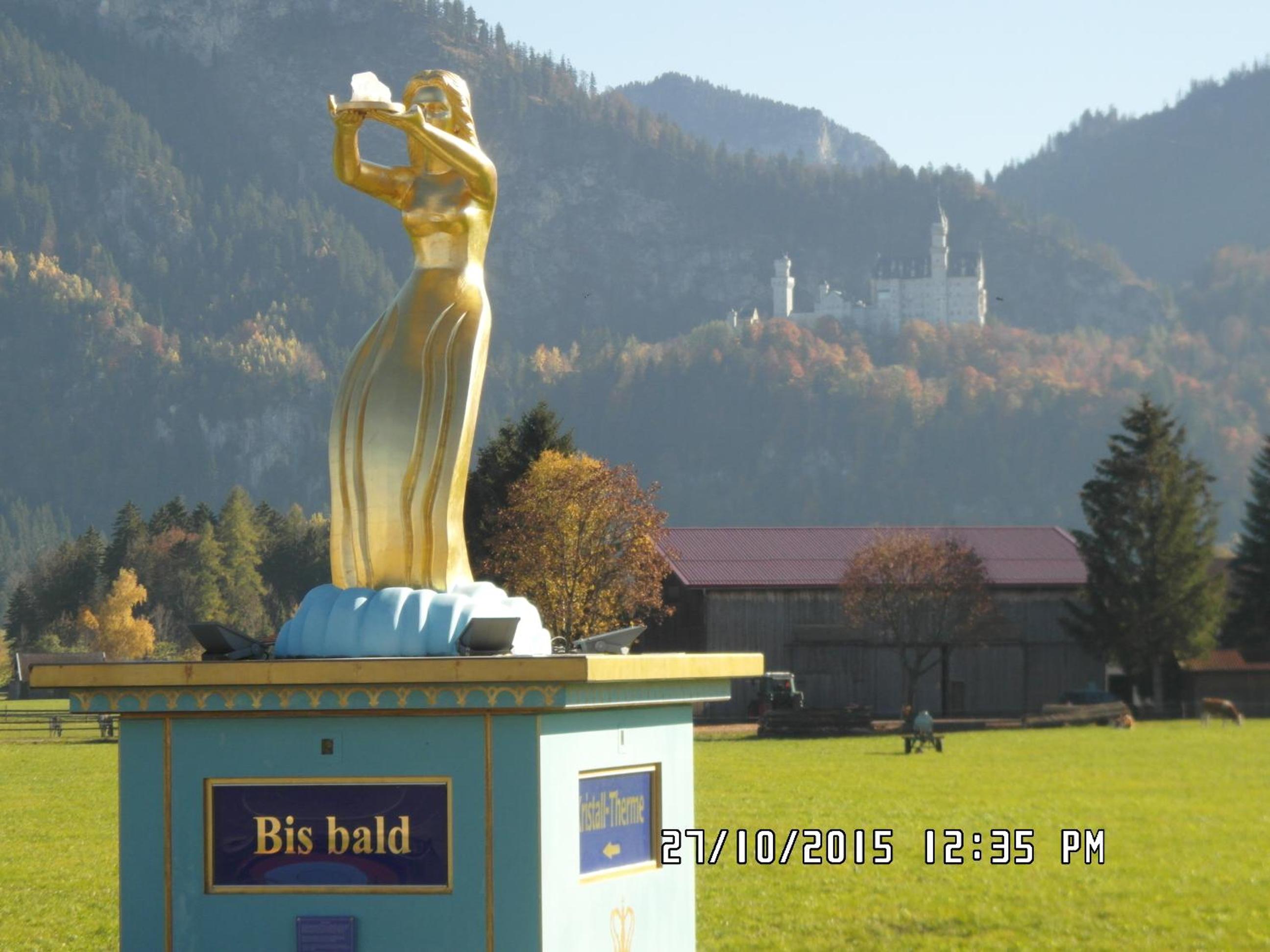 Appartement Sonnenhof