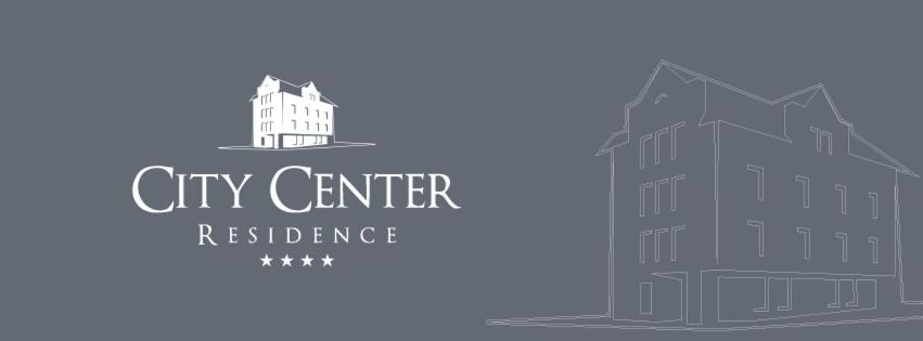 City Center Boutique Apartments