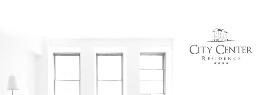 City Center Boutique Apartments