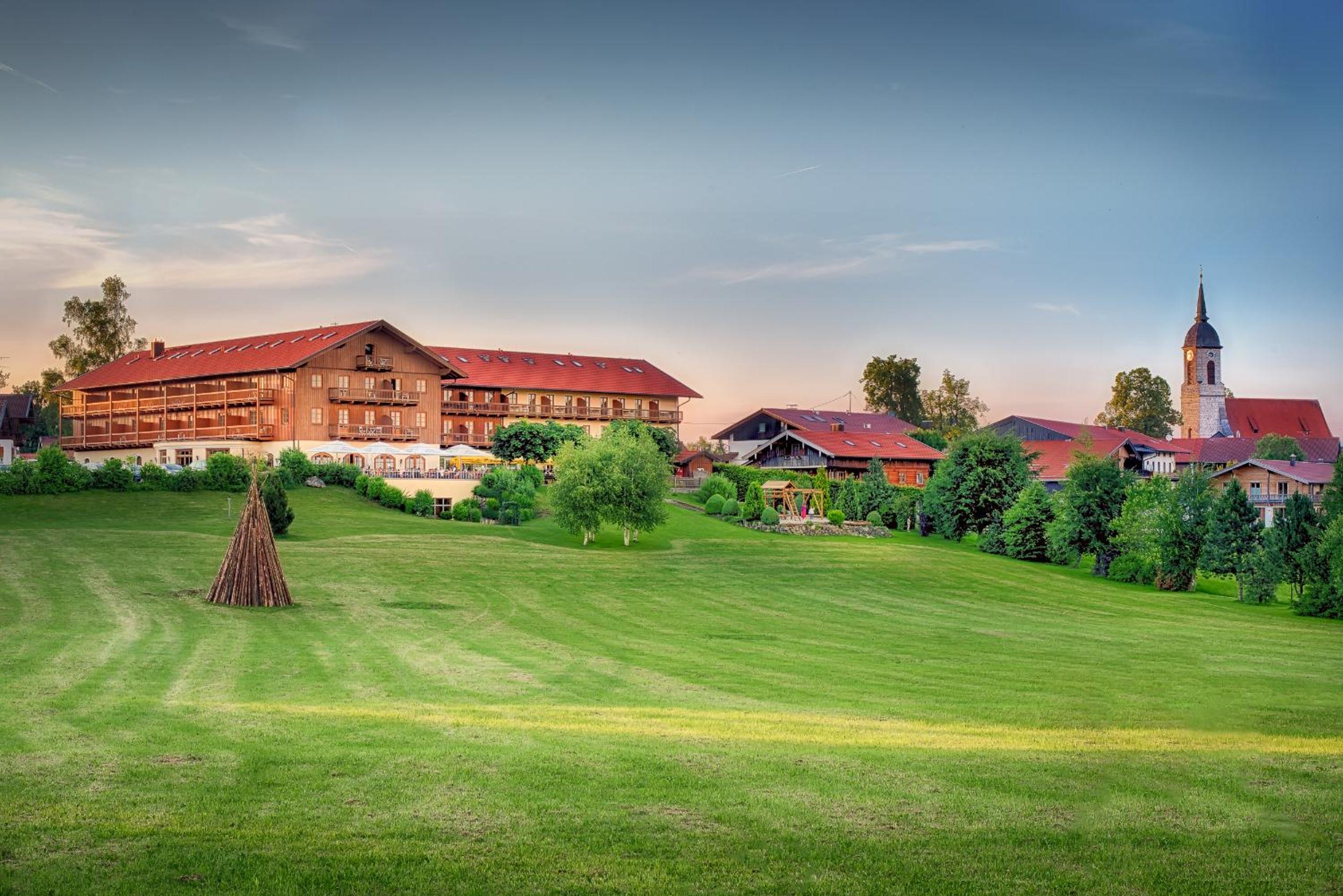 Hotel und Landgasthof Altwirt - Property Image 31