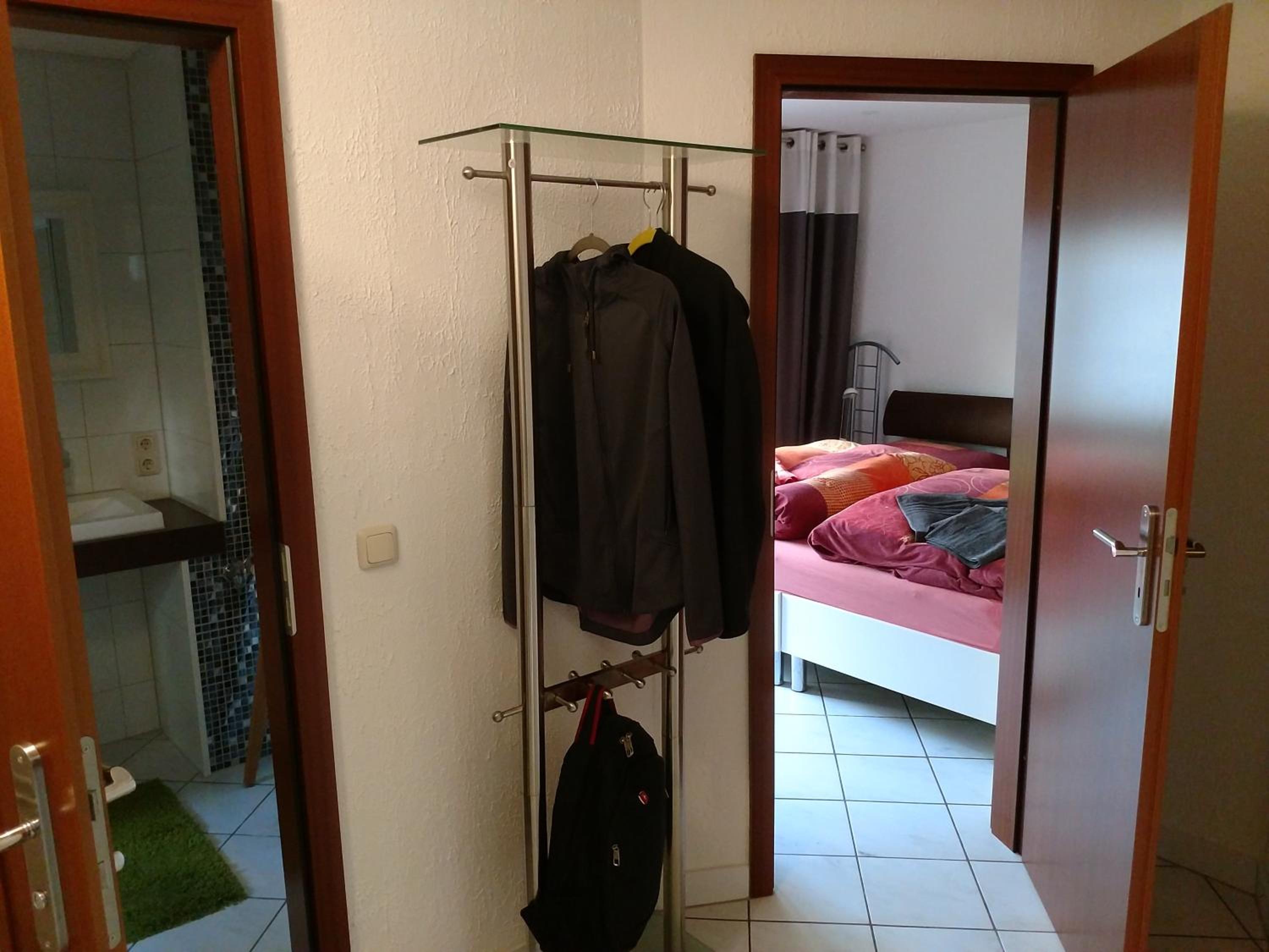 Zur alten Fahrschule