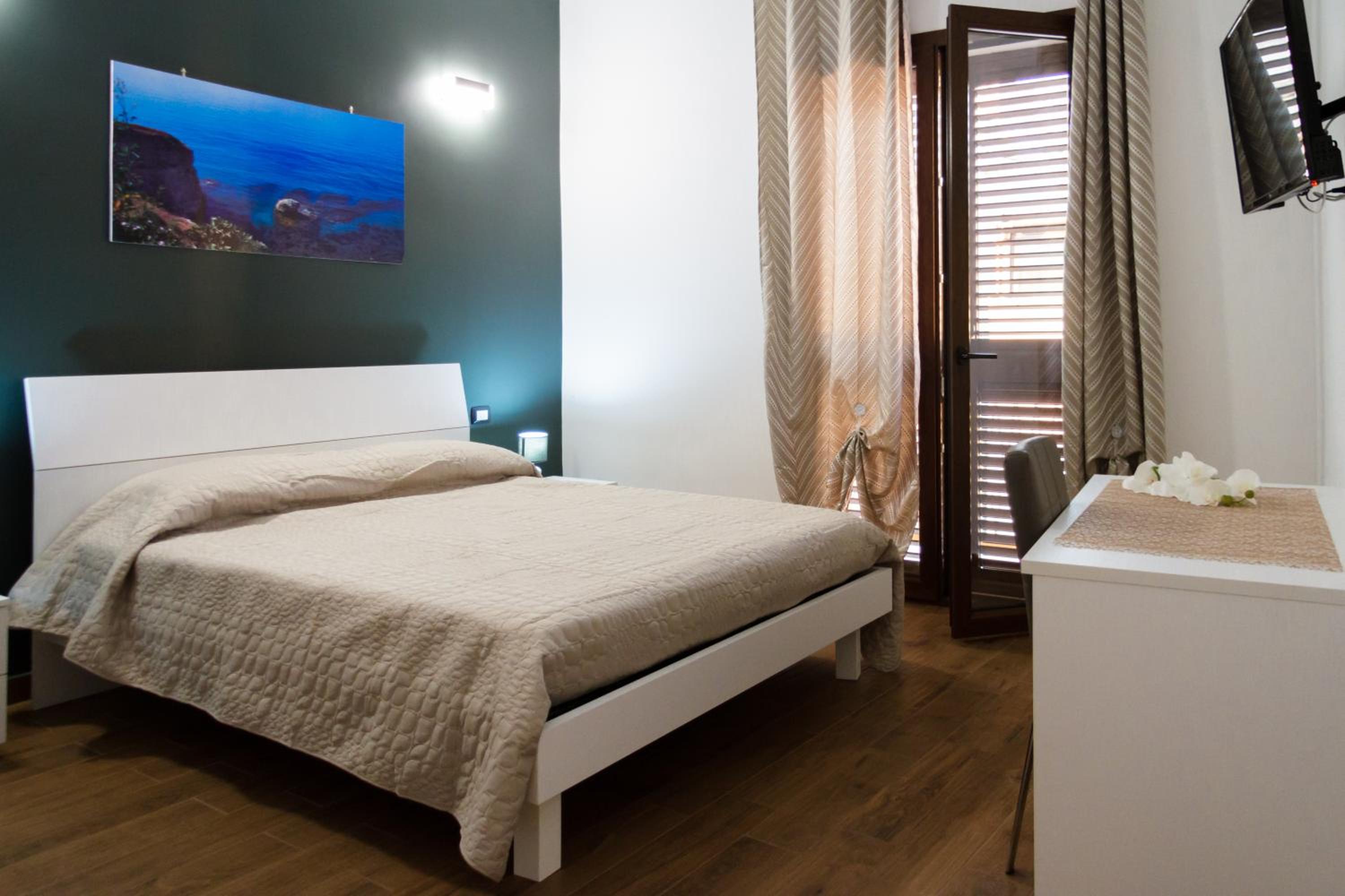 B&B Stella Maris Sciacca Centro
