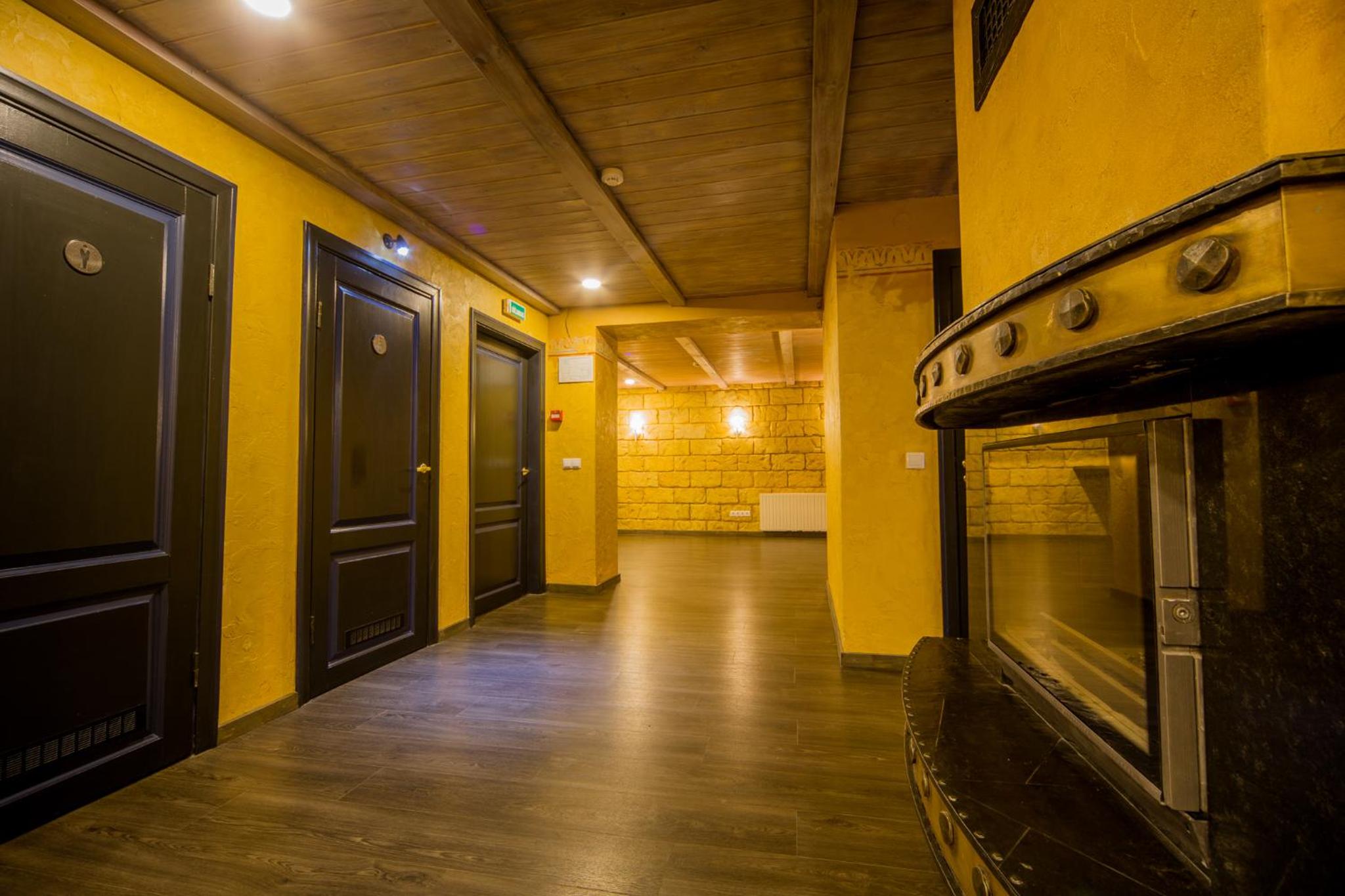 meeting room