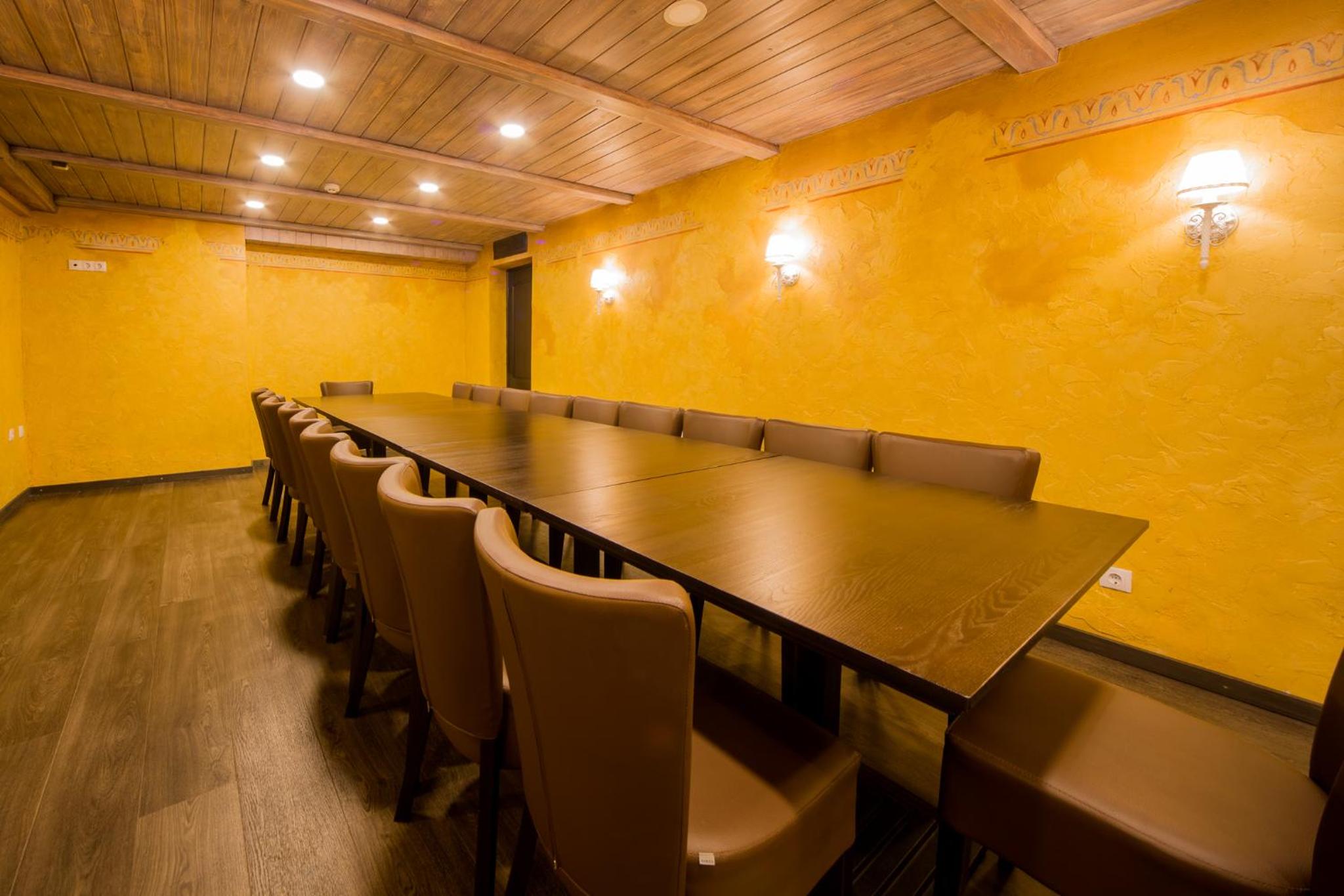 meeting room