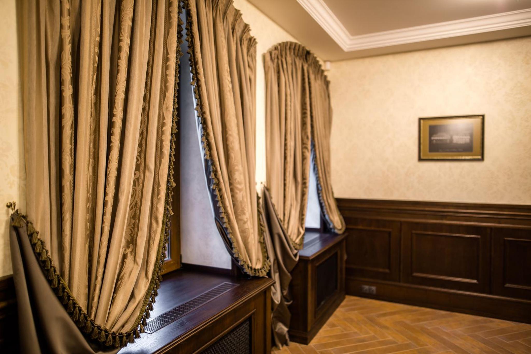meeting room