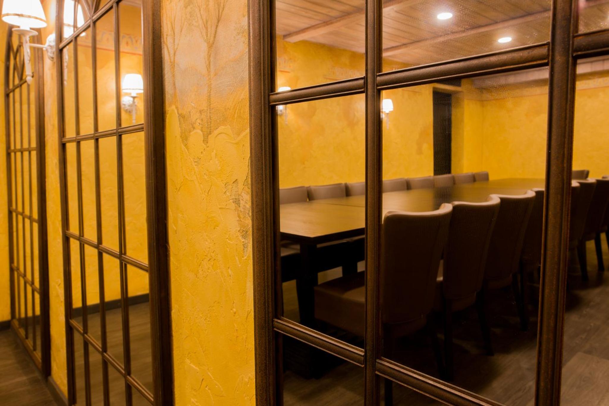 meeting room
