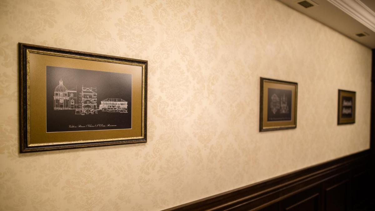 hotel reception
