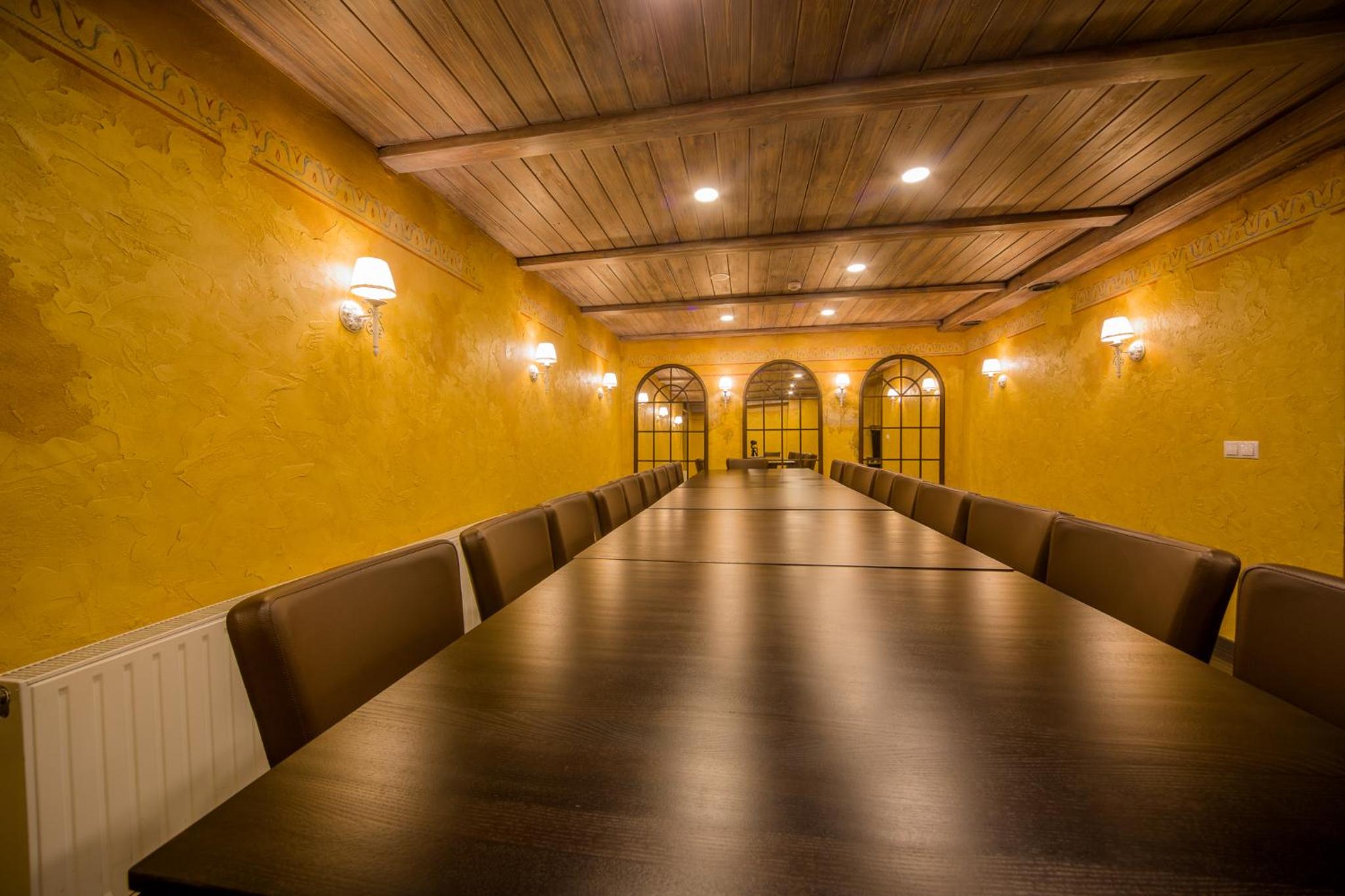 meeting room