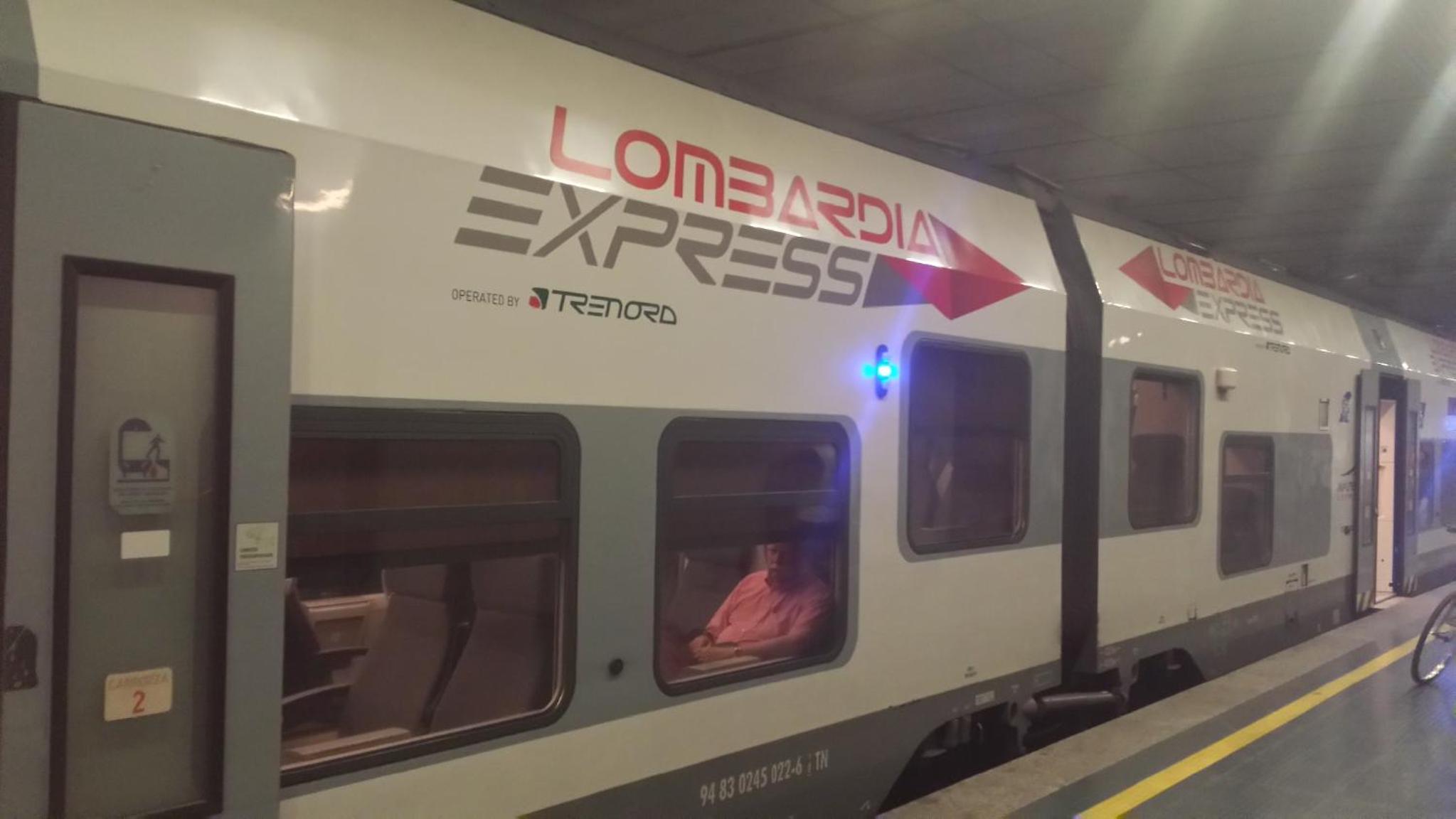 I Fiori di Malpensa