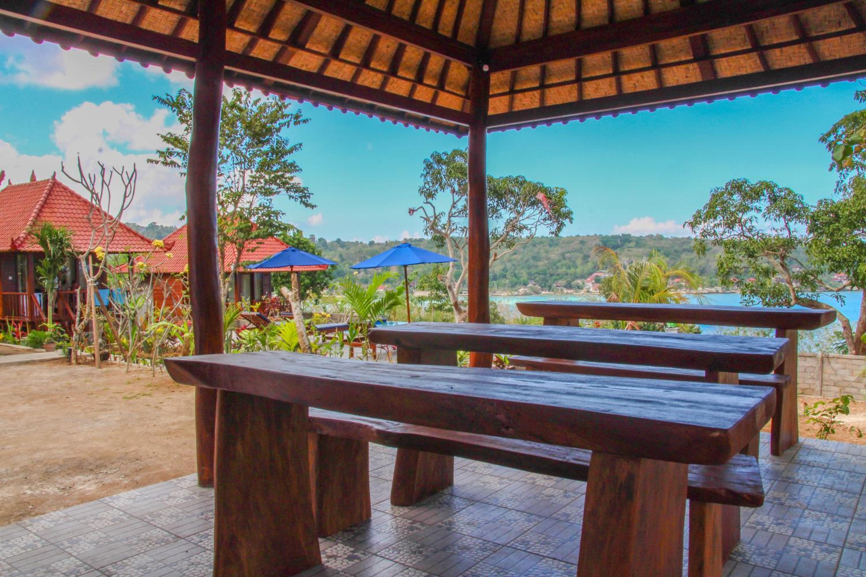 Bukit Permata Lembongan