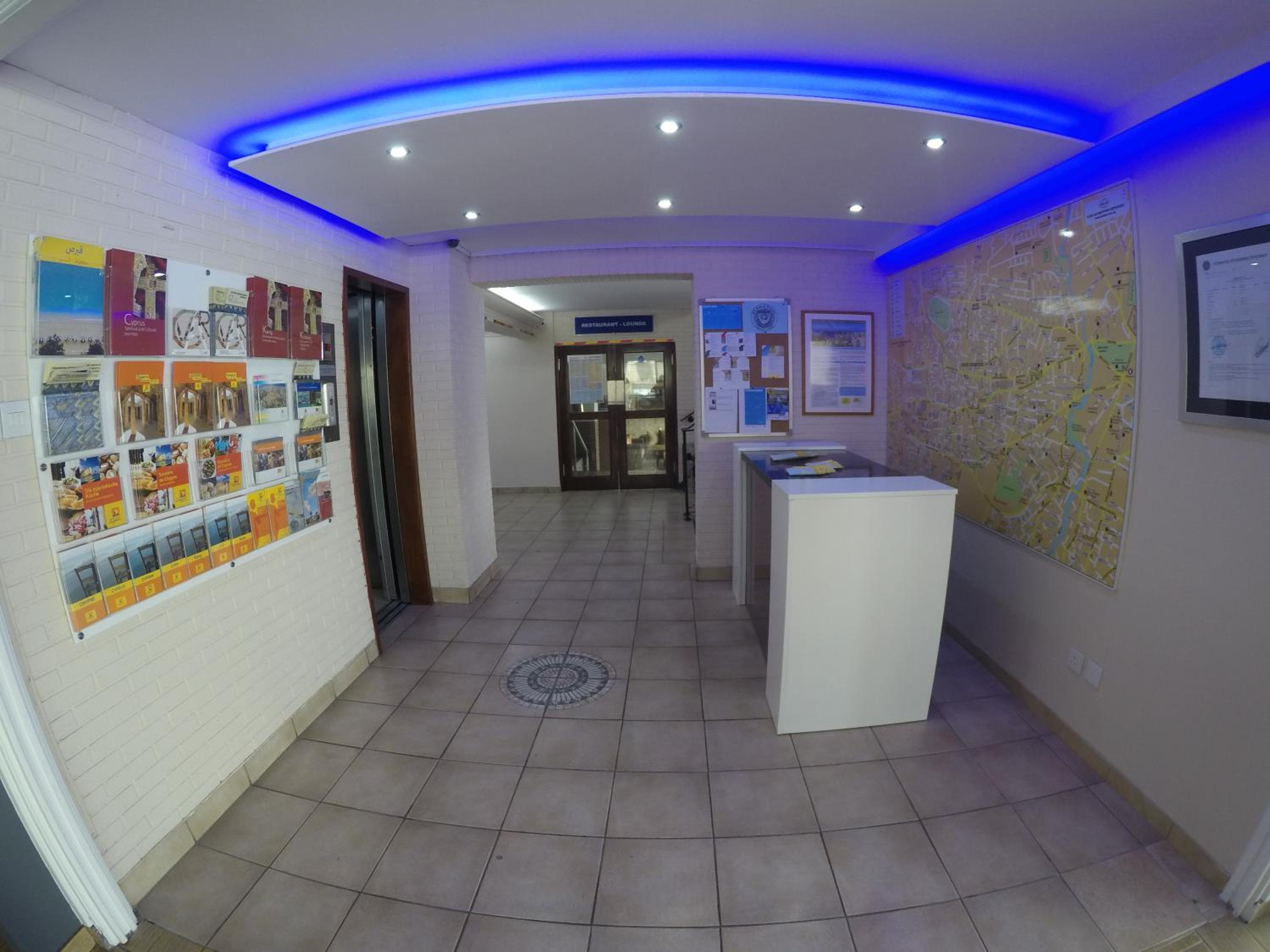 Nicosia Vacations - Asty Hotel - Property Image 5
