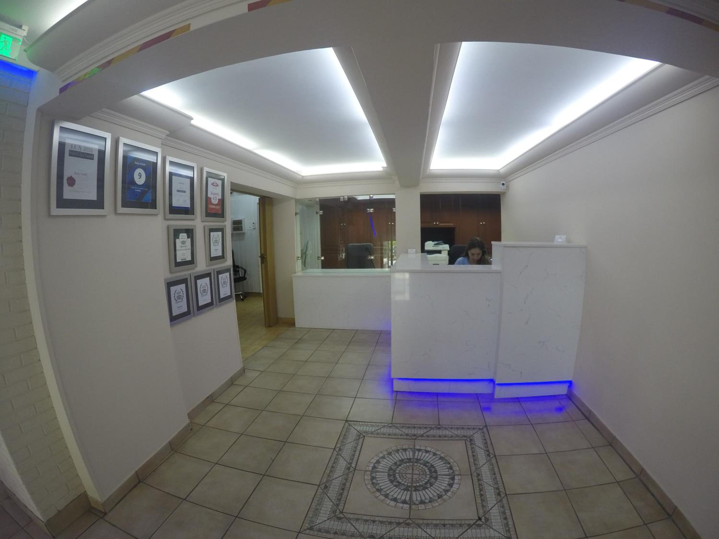 Nicosia Vacations - Asty Hotel - Property Image 4