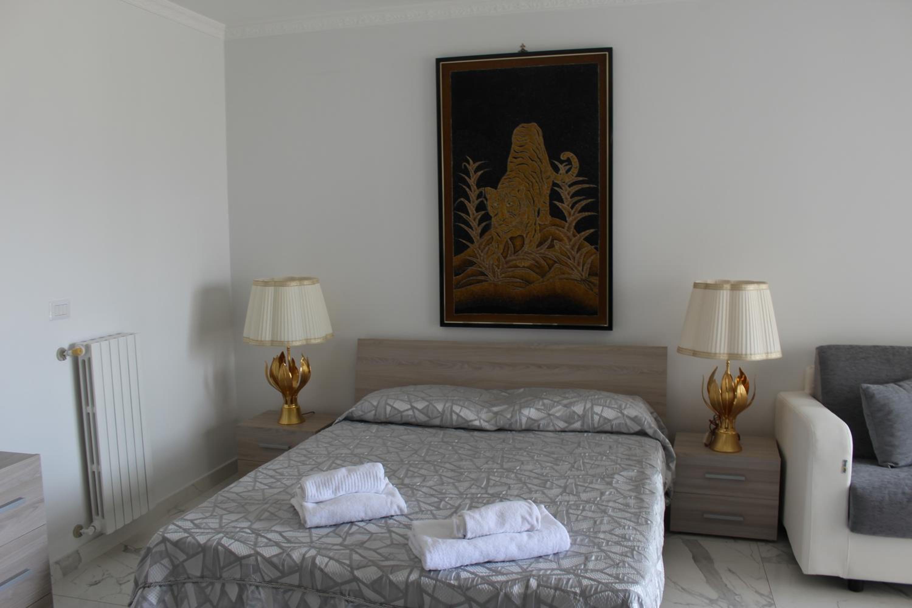 La Casa di Lù
