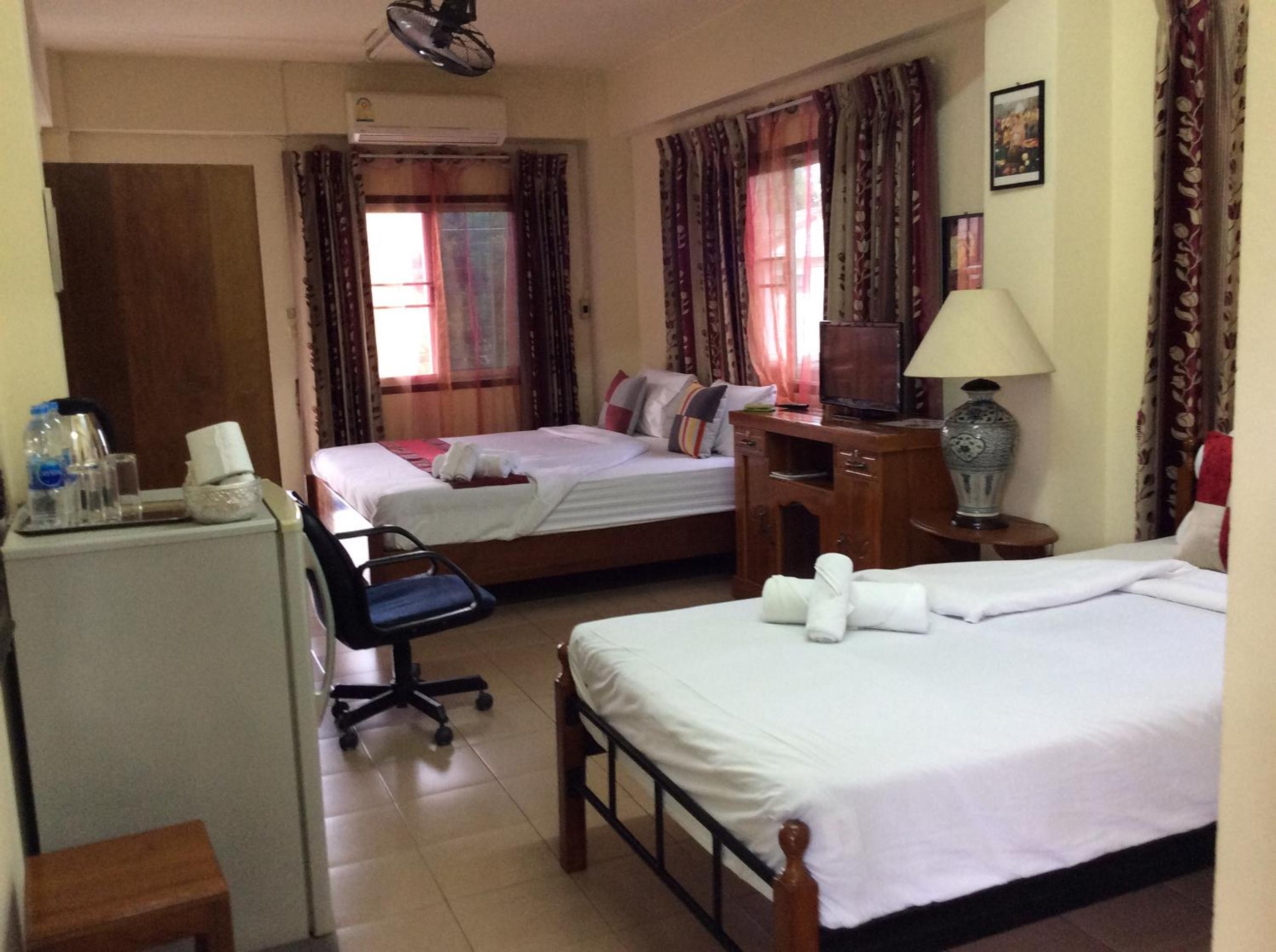 Saithong House