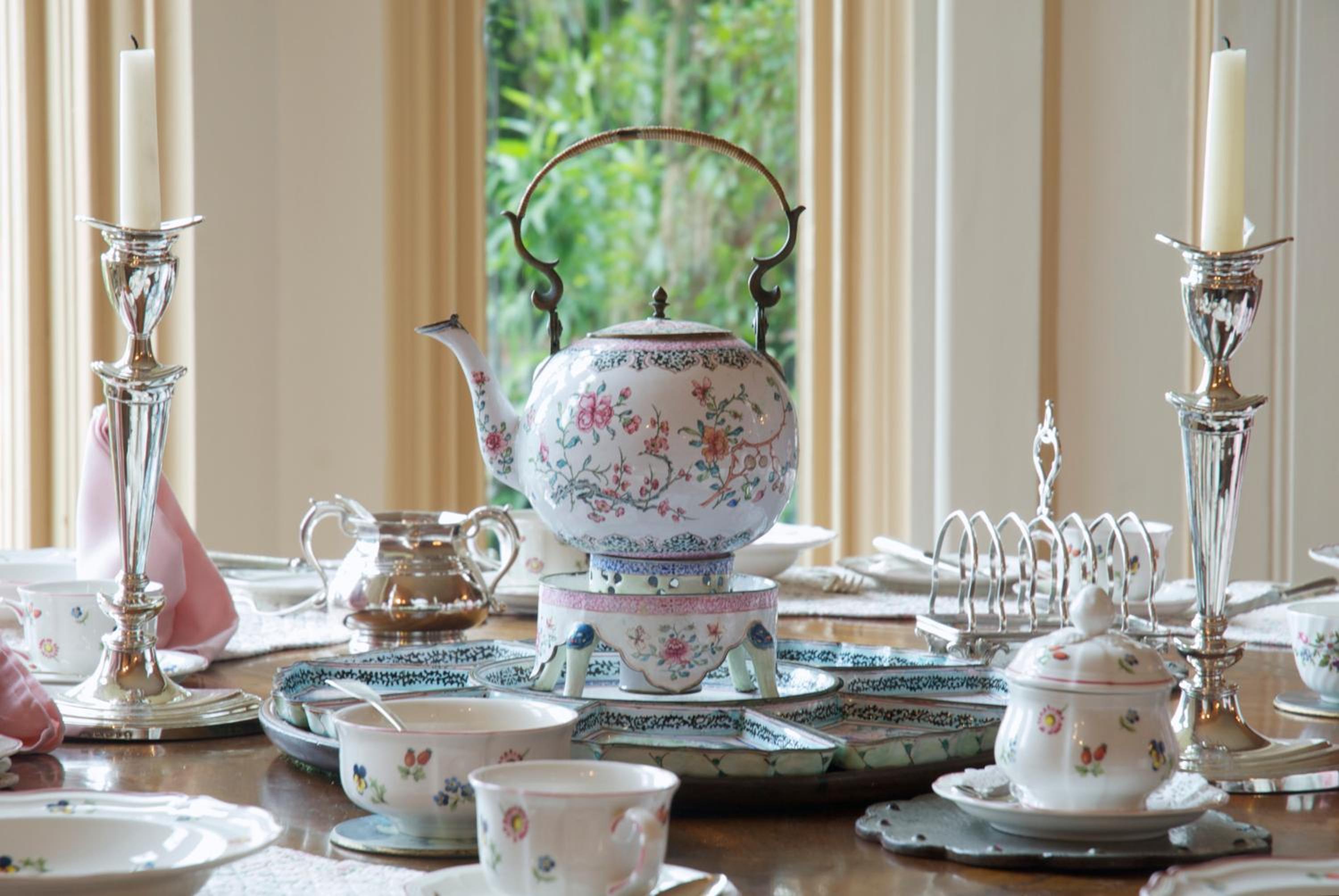Beryl Country House