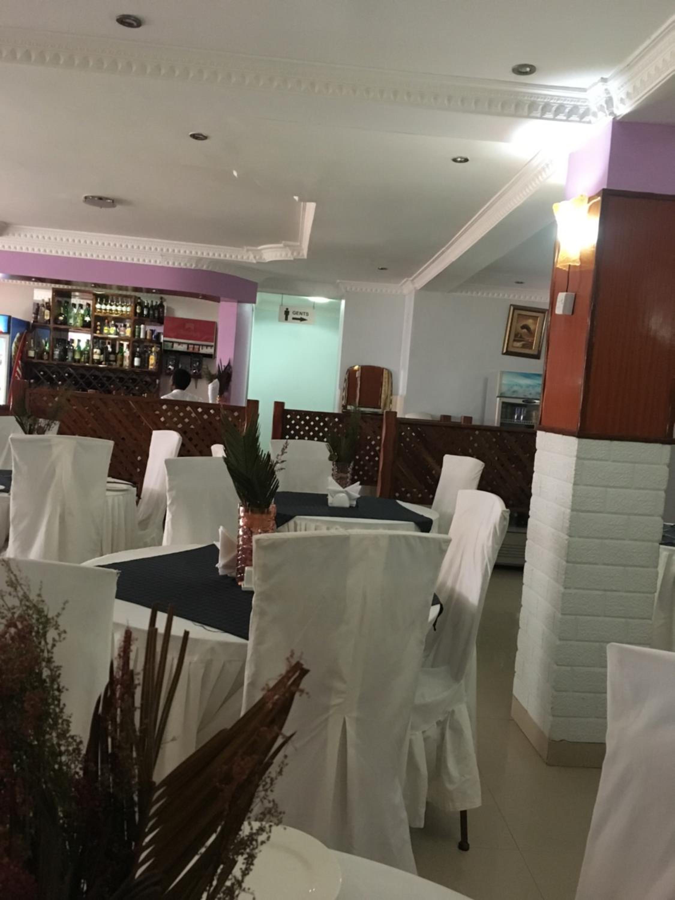 Natron Palace Hotel