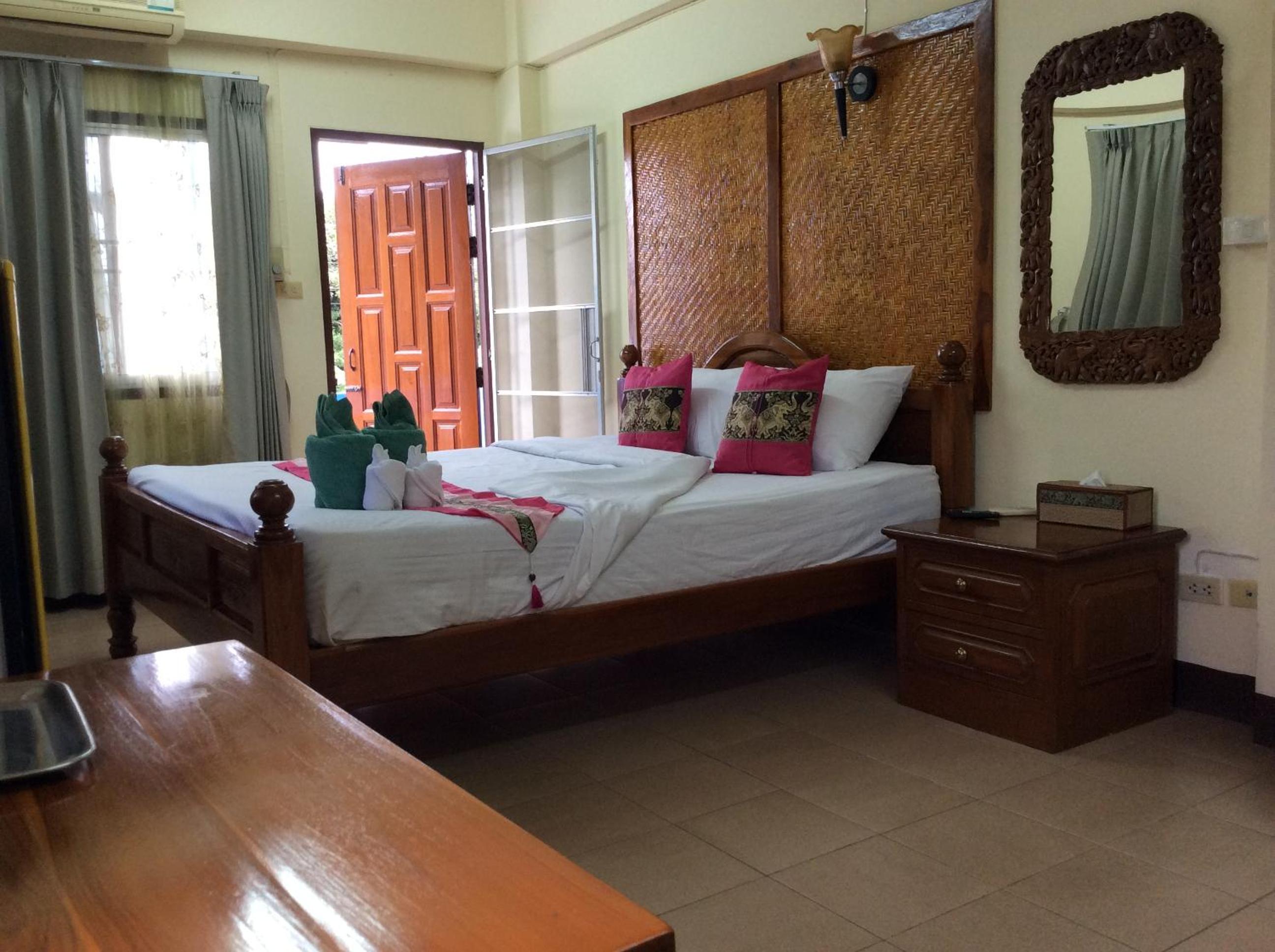 Saithong House
