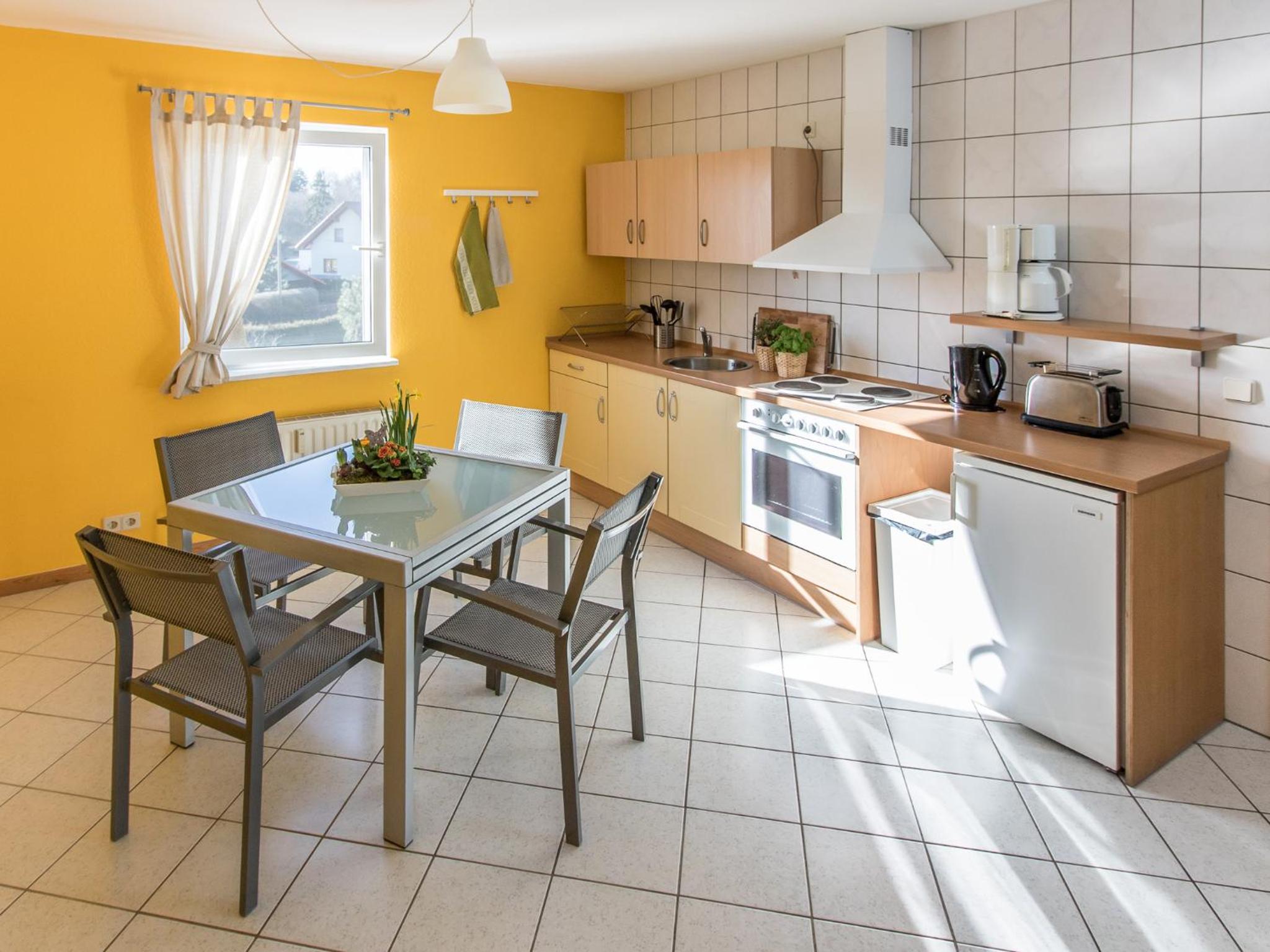 Pension Molsdorf
