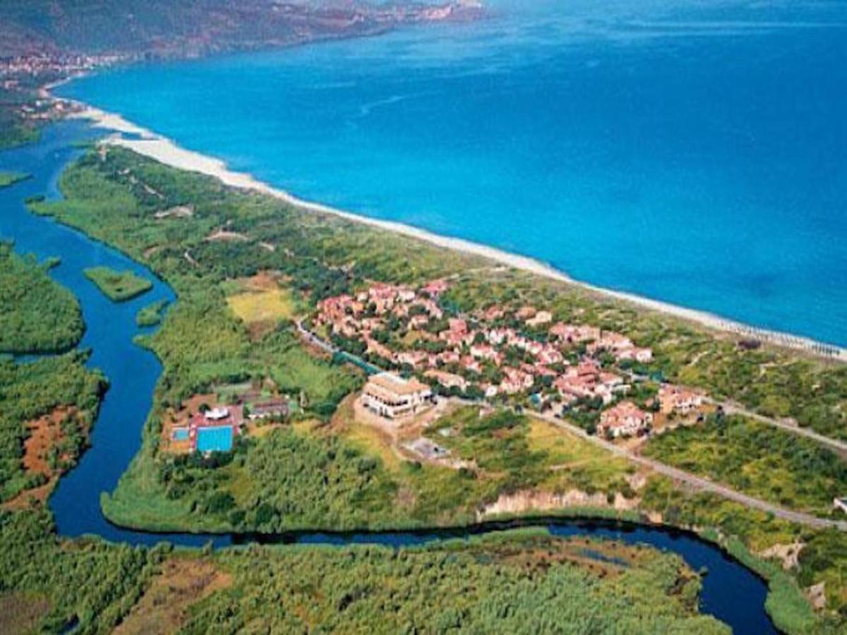 Appartamento Vacanza Mara view 4