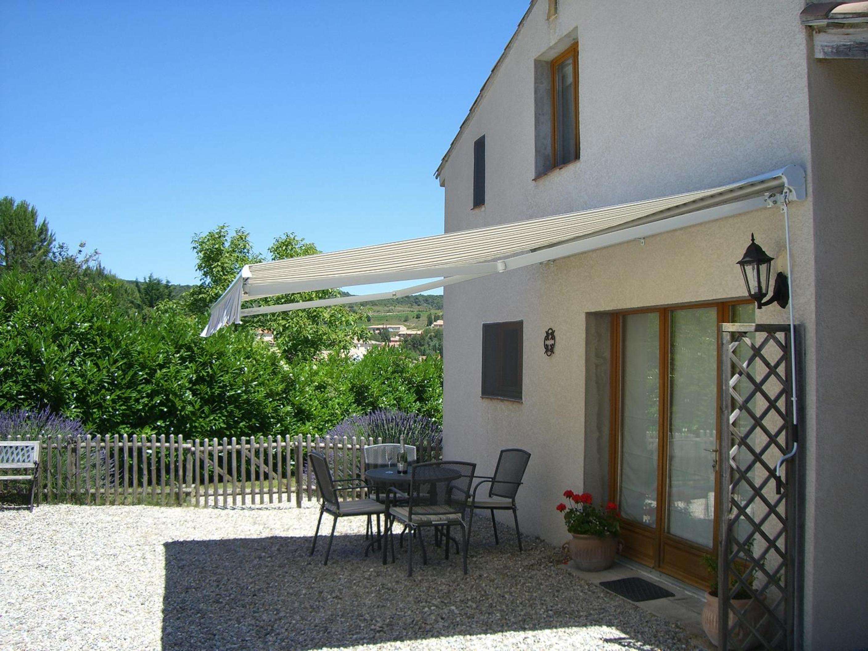 Gite Quatre Saisons 2 view 4