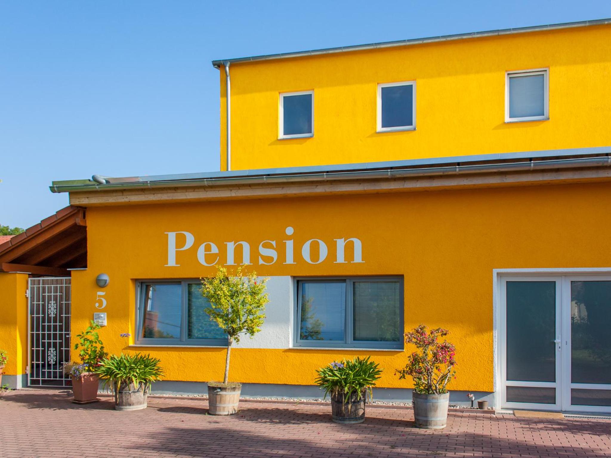 Pension Molsdorf
