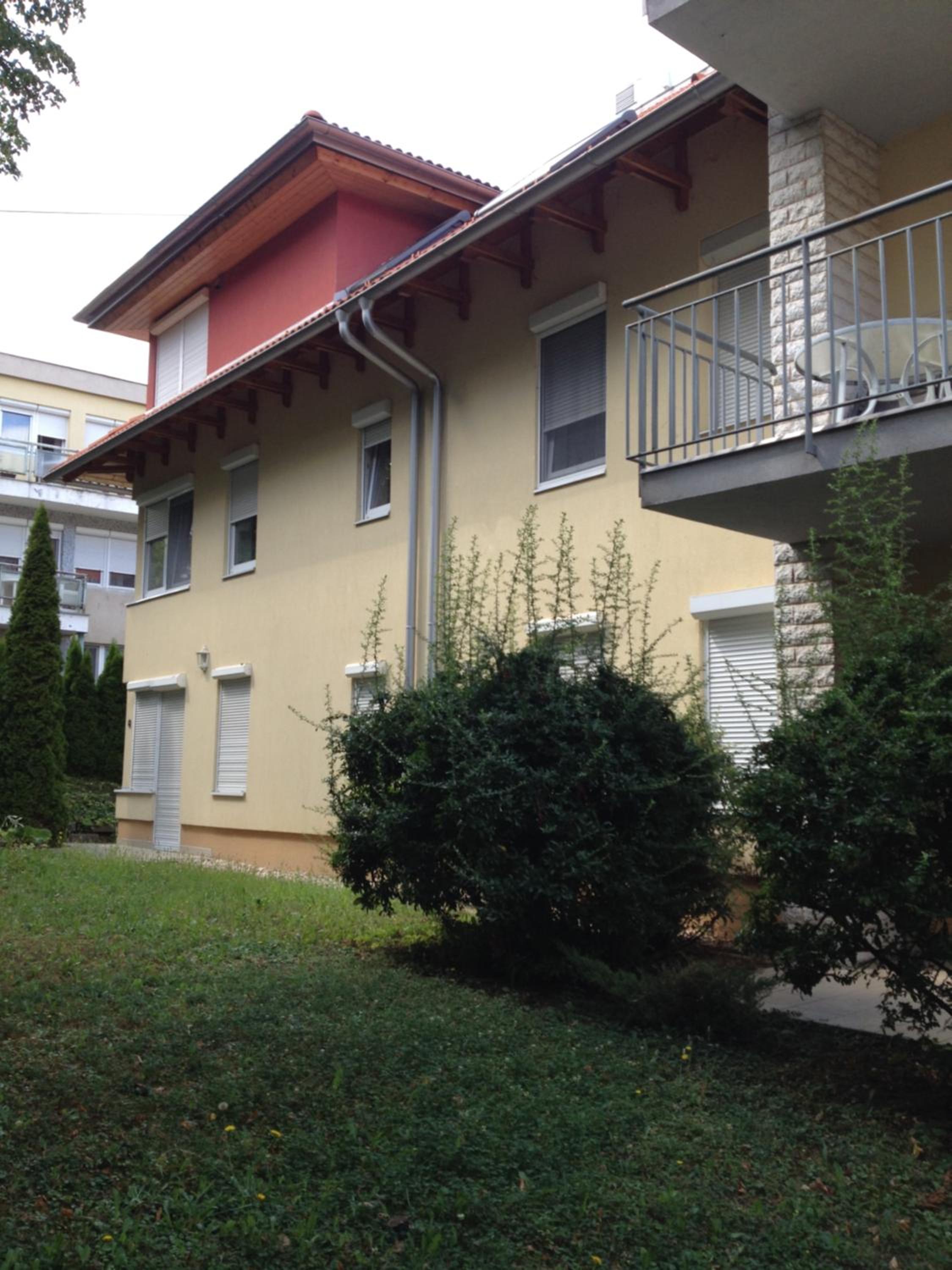 KŐNIG APARTMAN II. view 2
