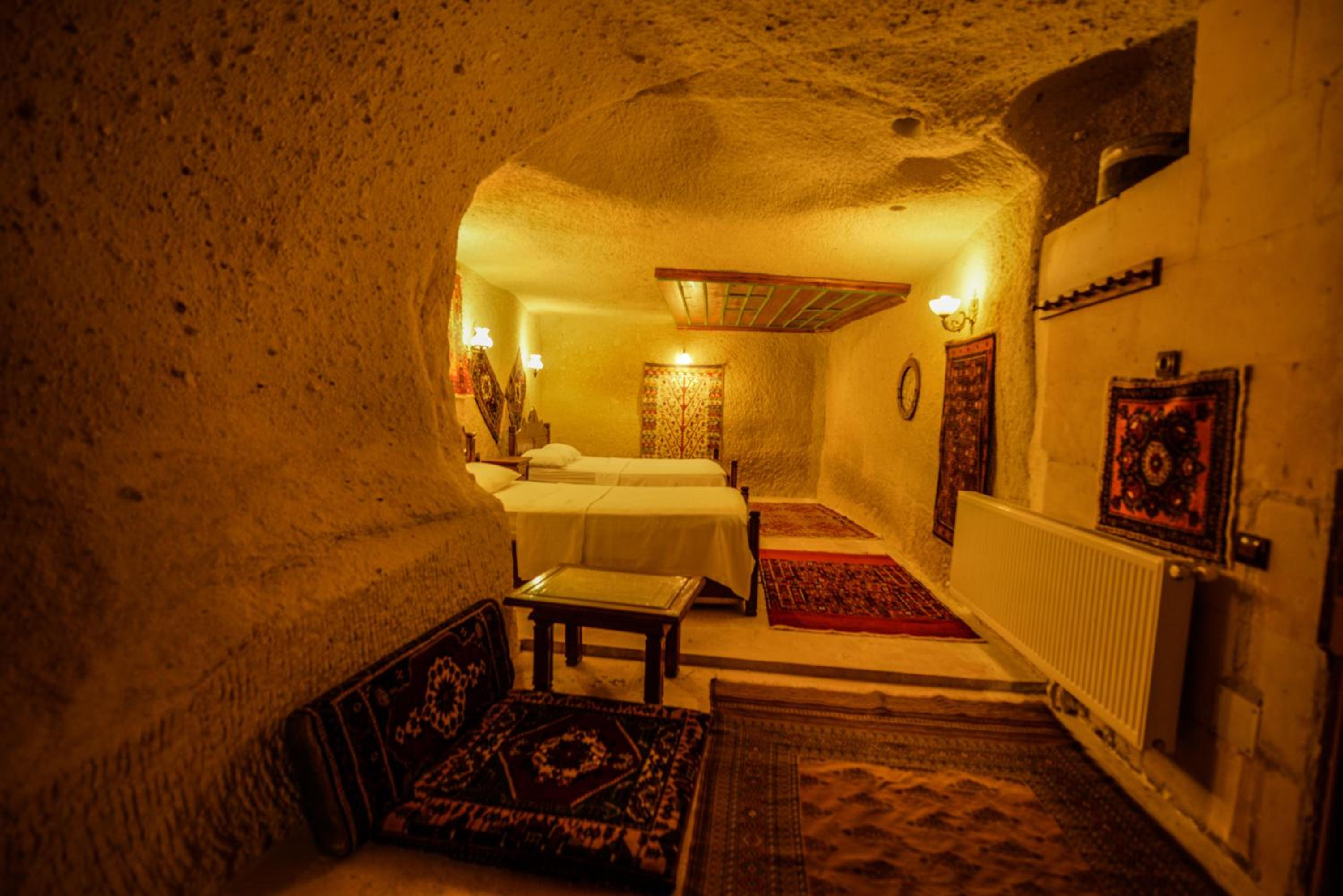 Vineyard Cave Hotel - Image 86