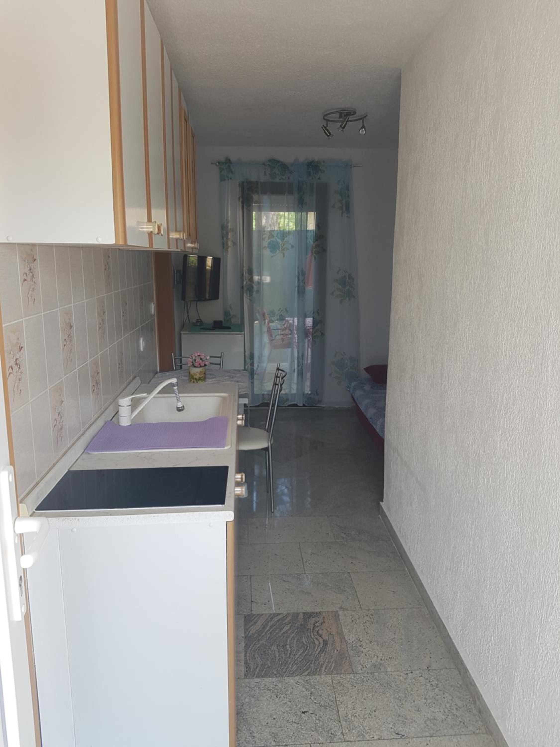 Apartments Ljubic