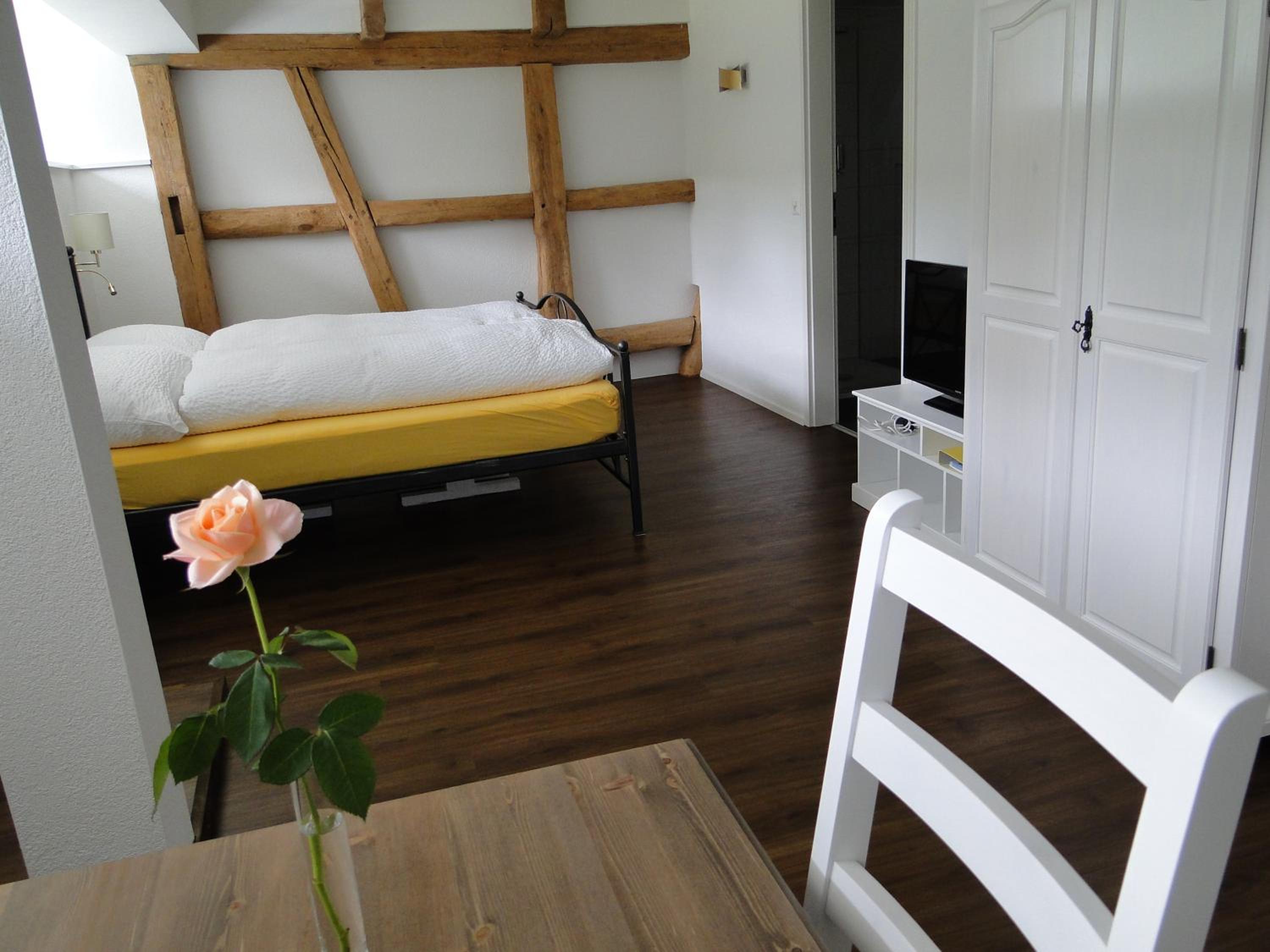 B&B Siglistorf