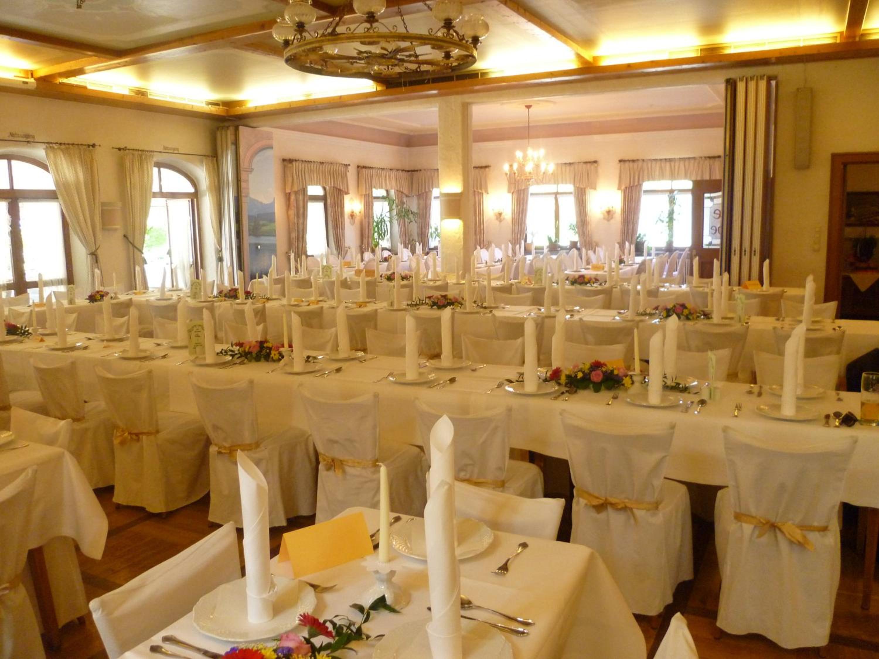 Gasthof-Hotel Höhensteiger